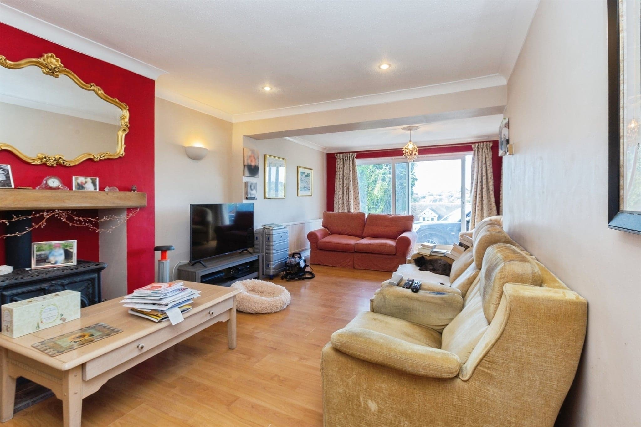 Property at New Road, Marlow