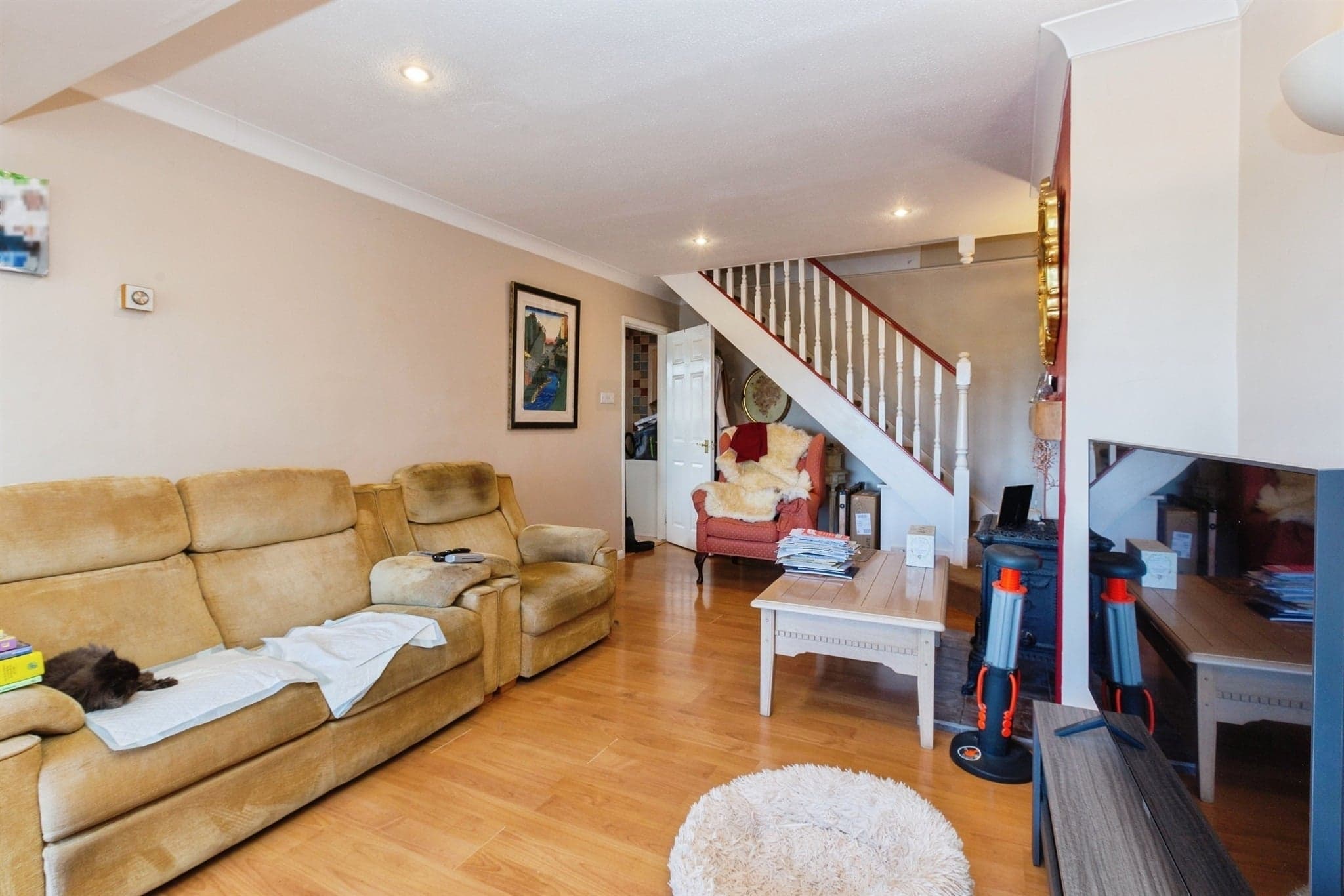 Property at New Road, Marlow