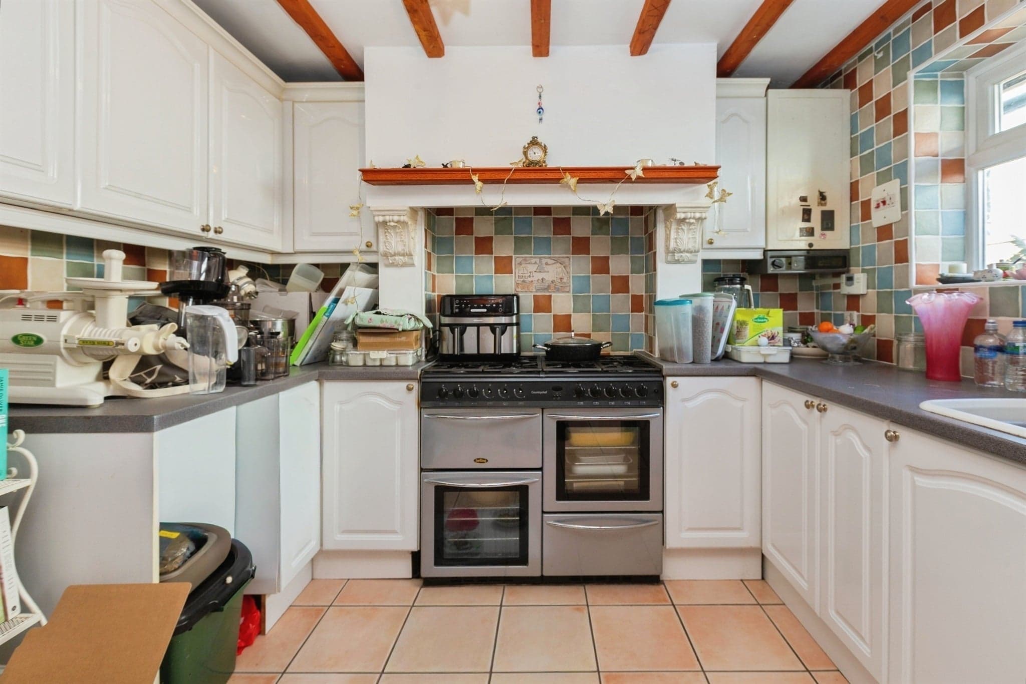 Property at New Road, Marlow