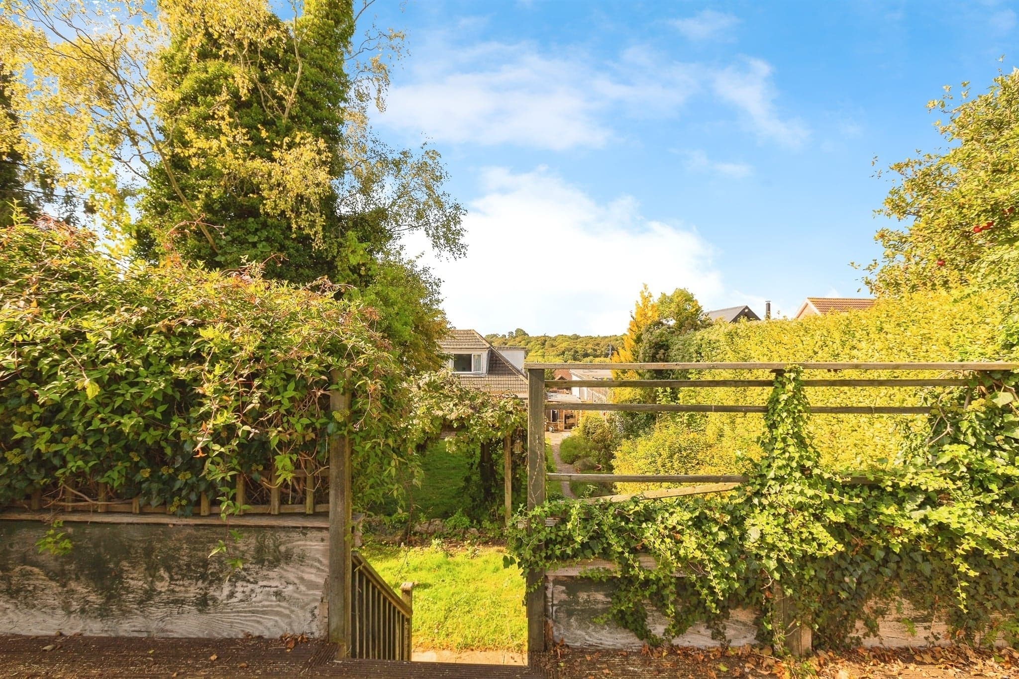 Property at New Road, Marlow