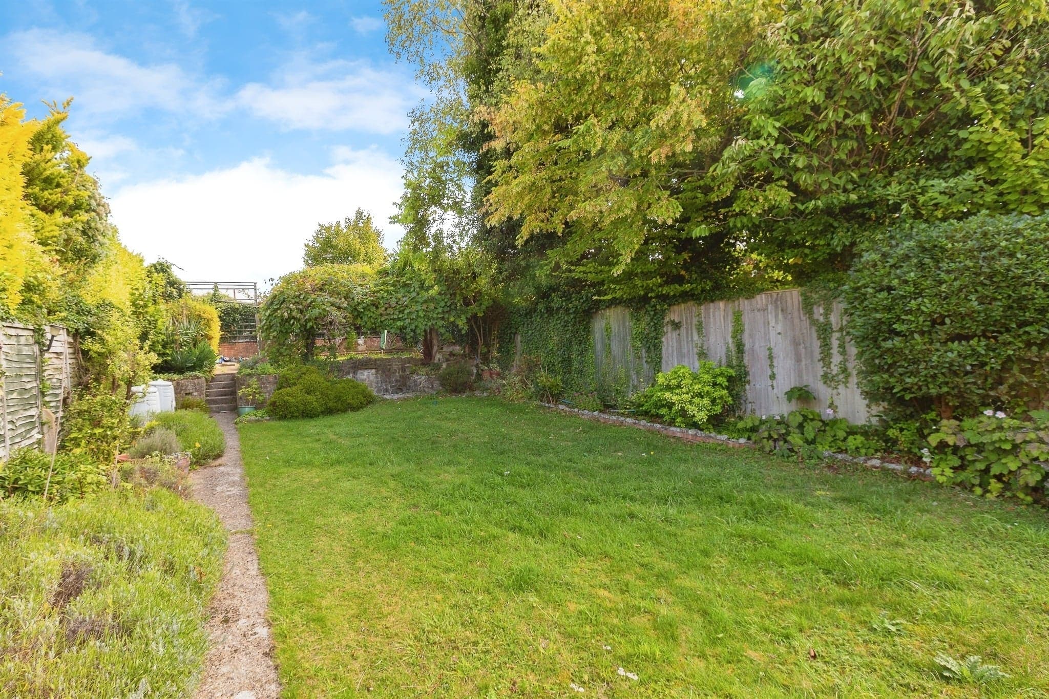 Property at New Road, Marlow