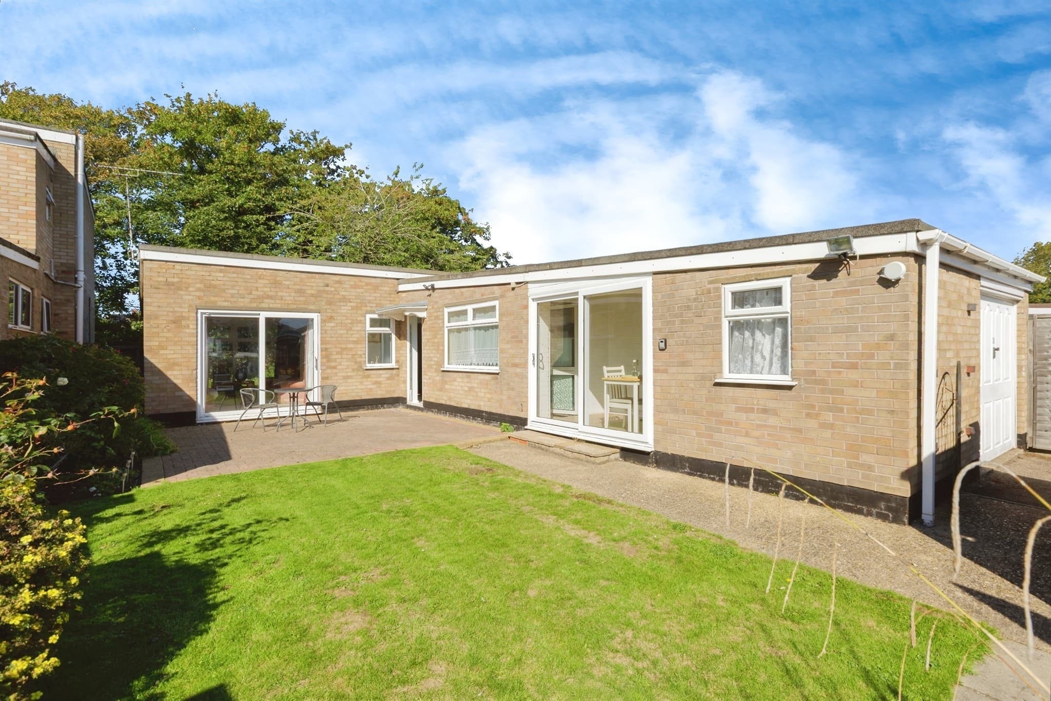 Property at Carlson Gardens, Lutterworth