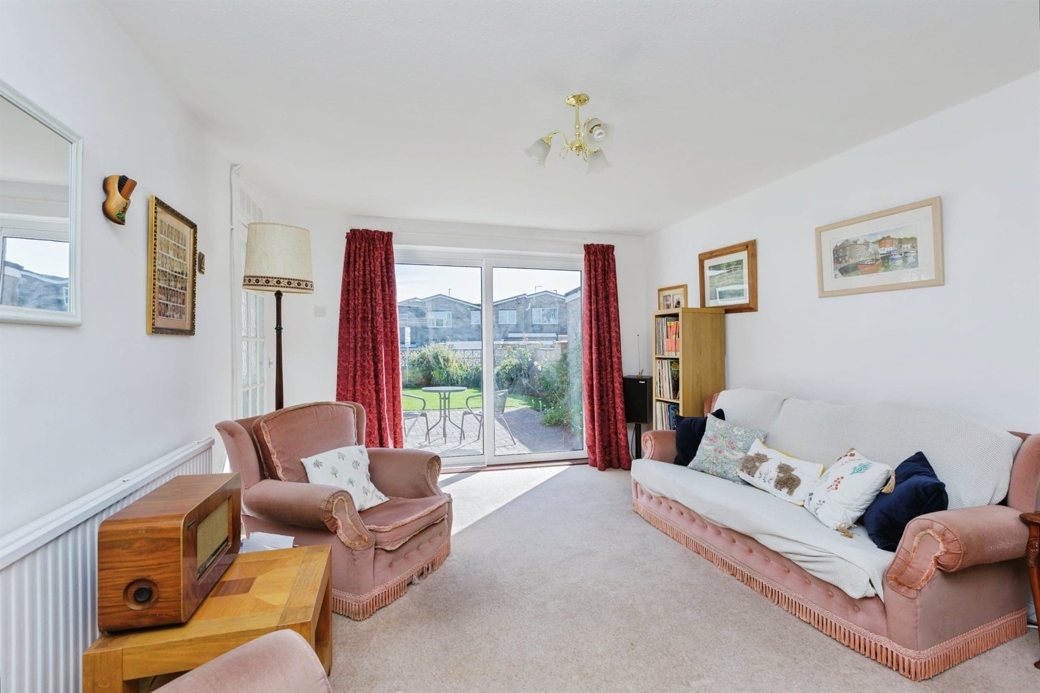 Property at Carlson Gardens, Lutterworth