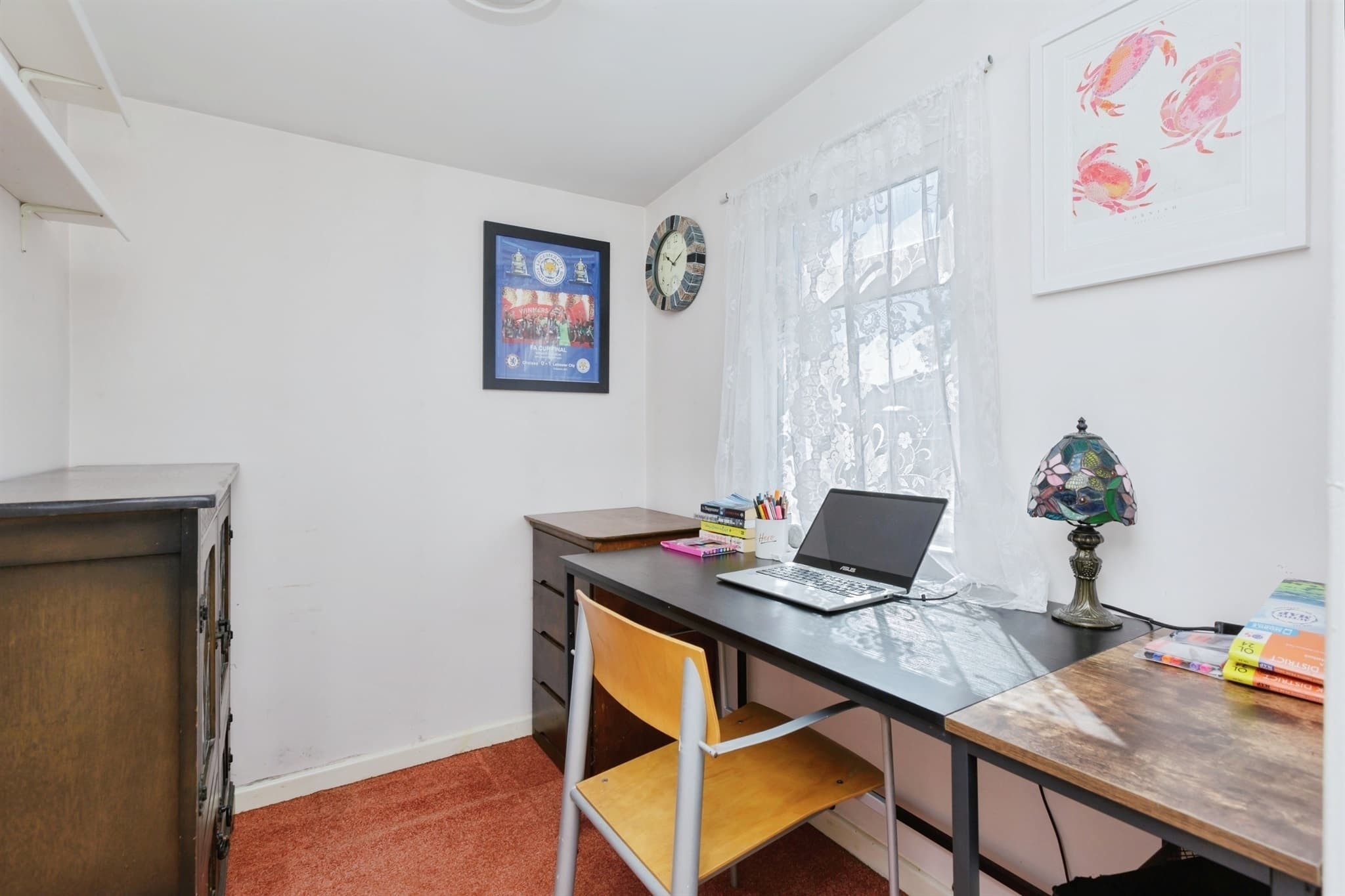 Property at Carlson Gardens, Lutterworth