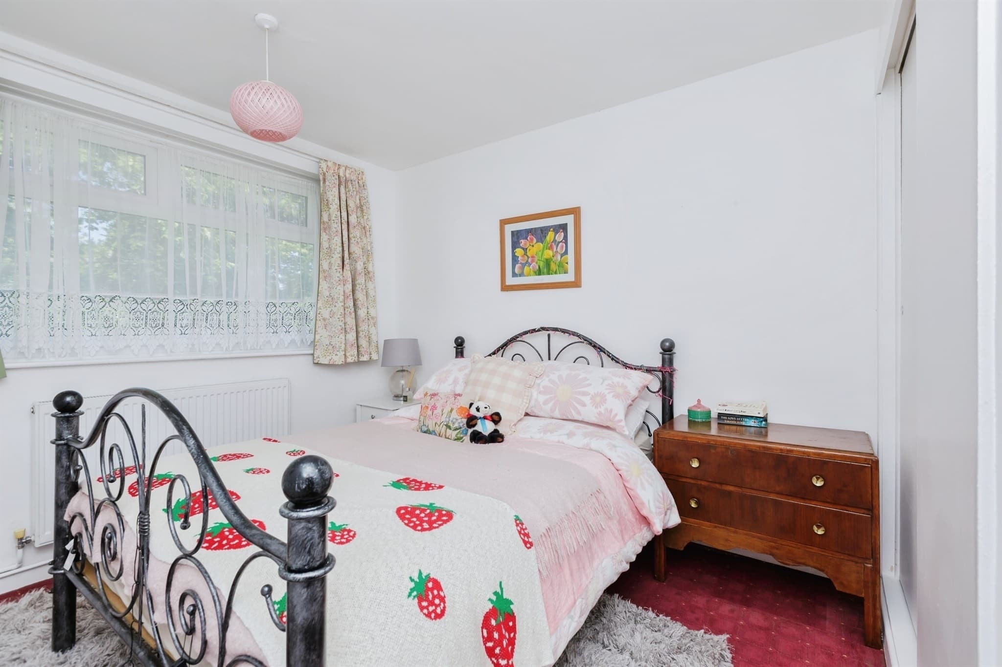 Property at Carlson Gardens, Lutterworth