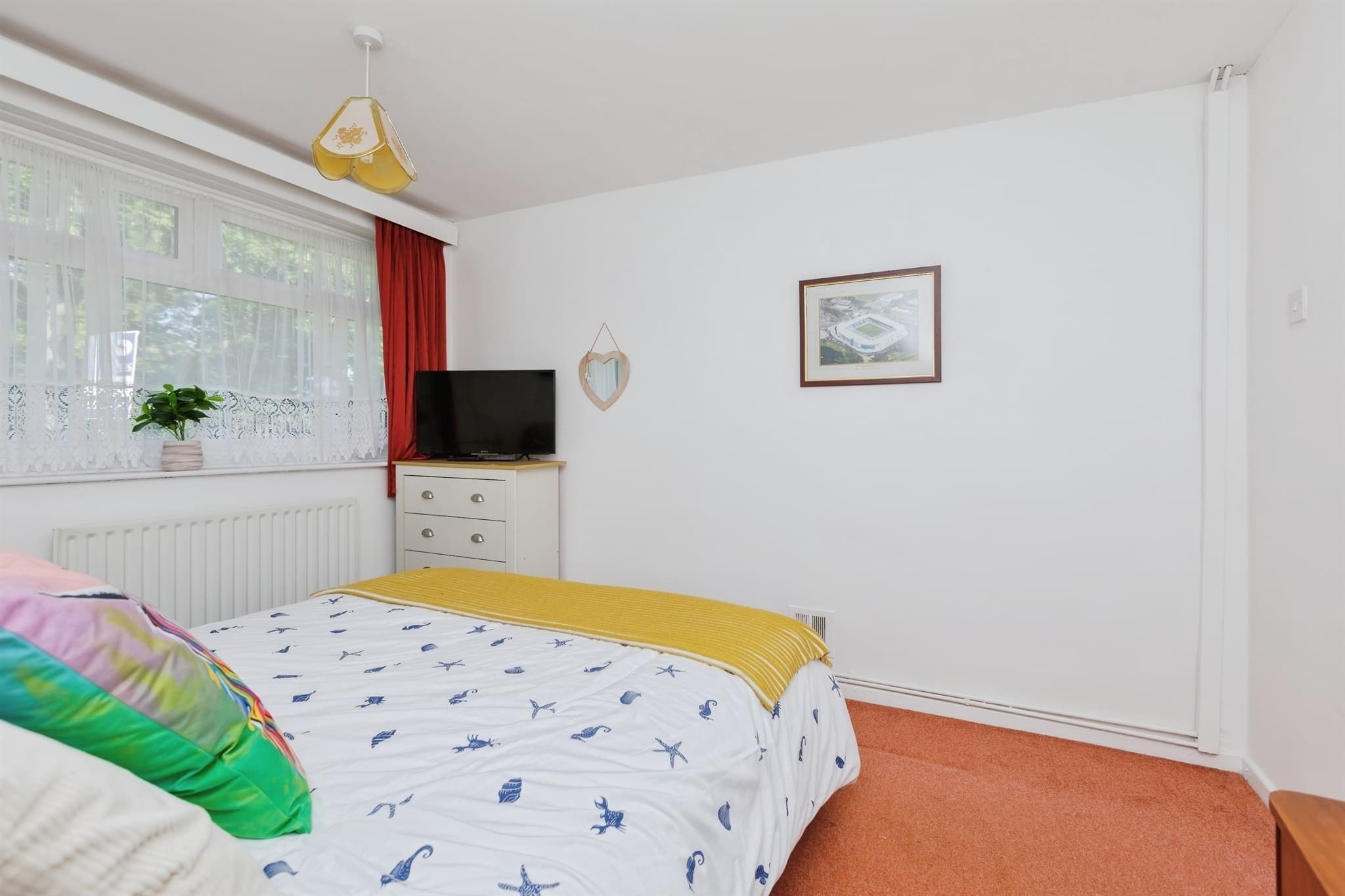 Property at Carlson Gardens, Lutterworth