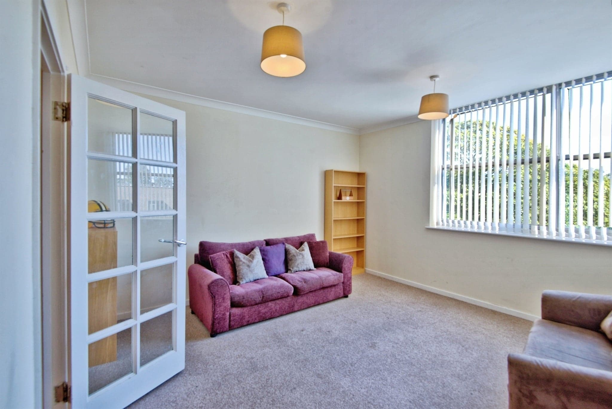 Property at St. Peters Street, Colchester