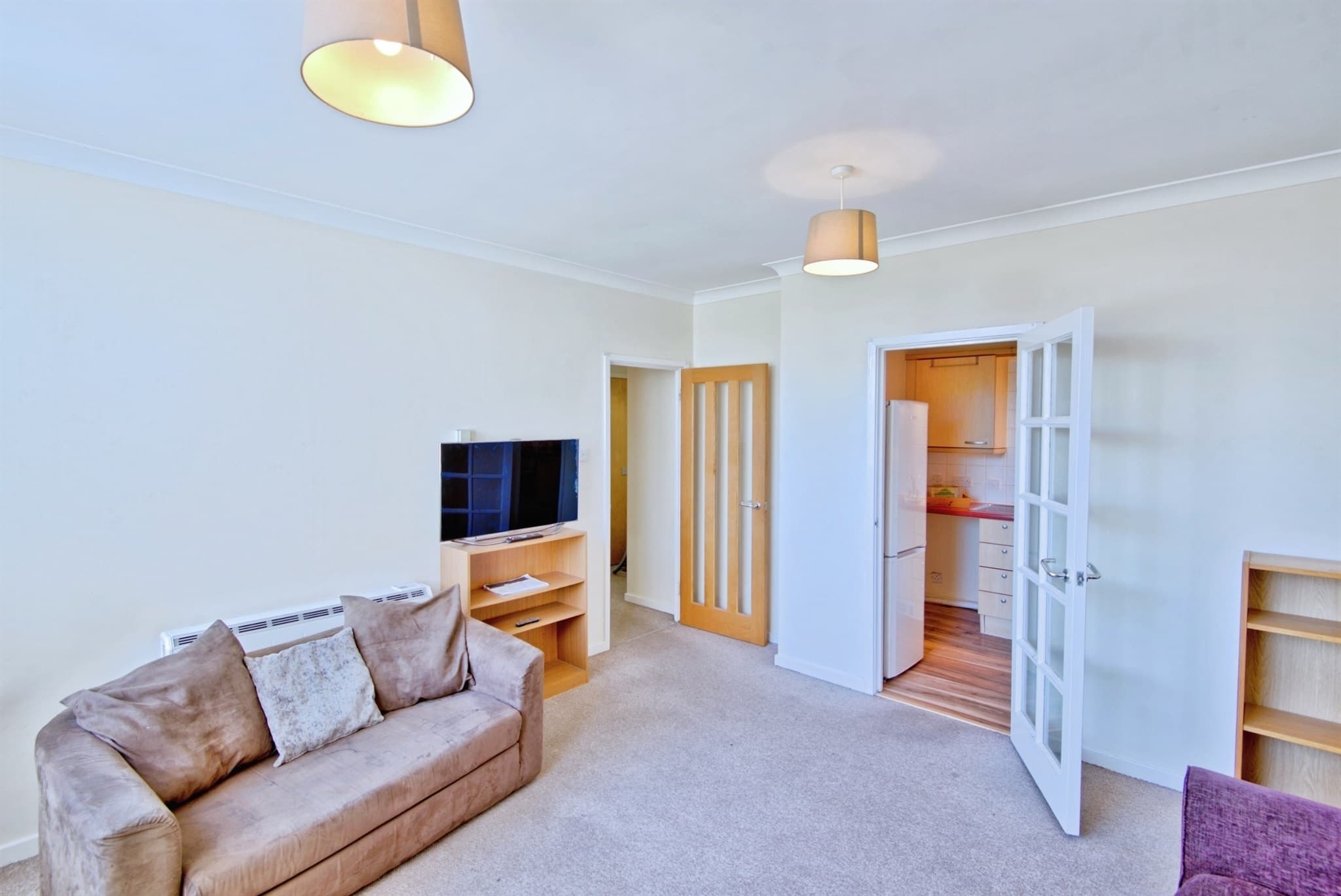 Property at St. Peters Street, Colchester