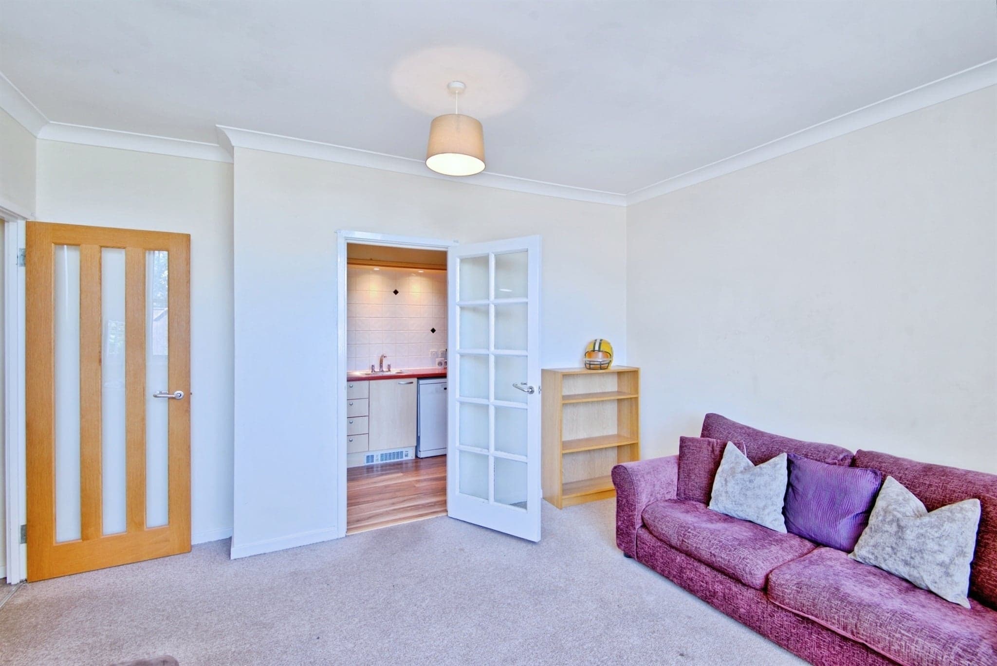 Property at St. Peters Street, Colchester