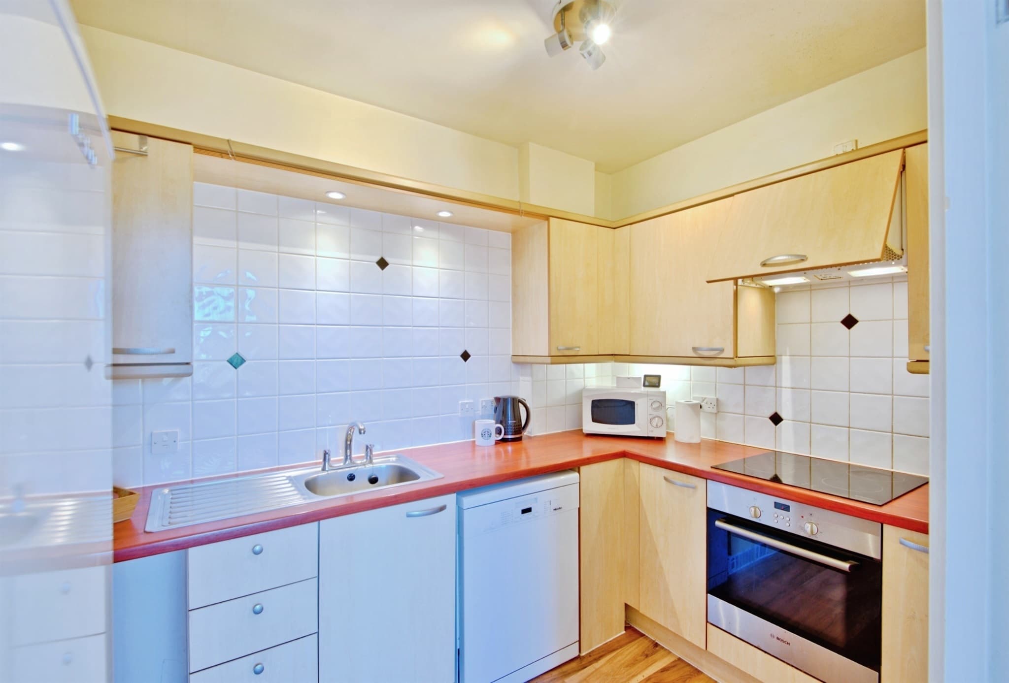 Property at St. Peters Street, Colchester
