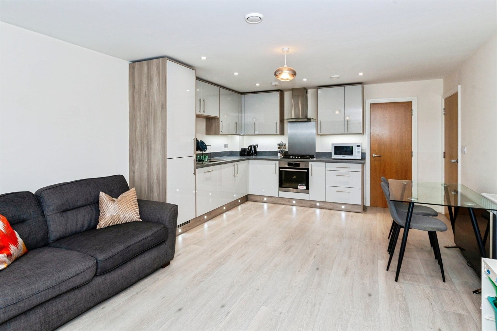 Property at Windsor Road, Slough