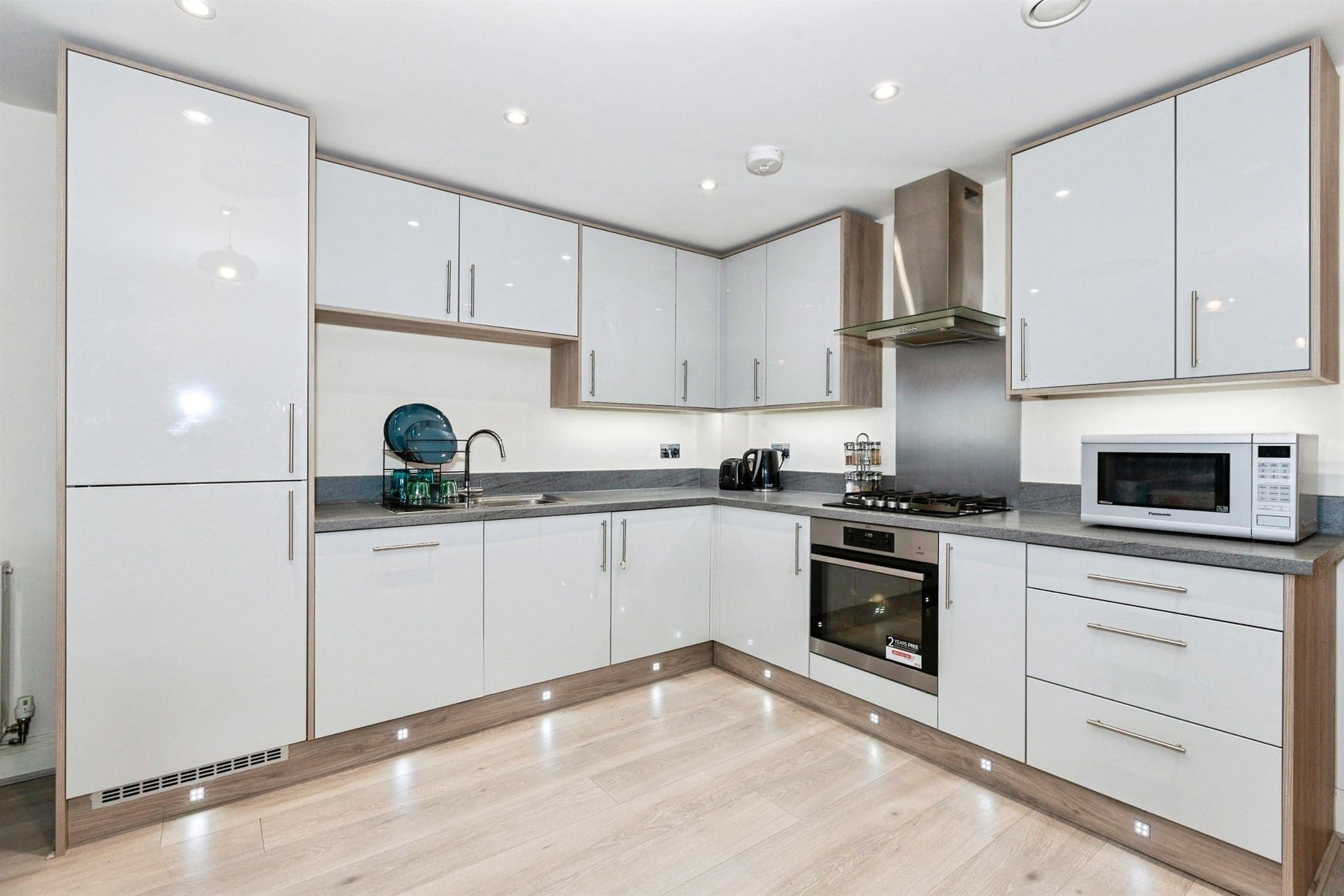 Property at Windsor Road, Slough