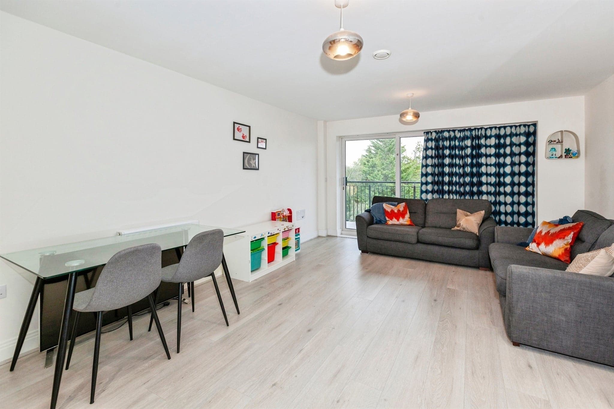 Property at Windsor Road, Slough