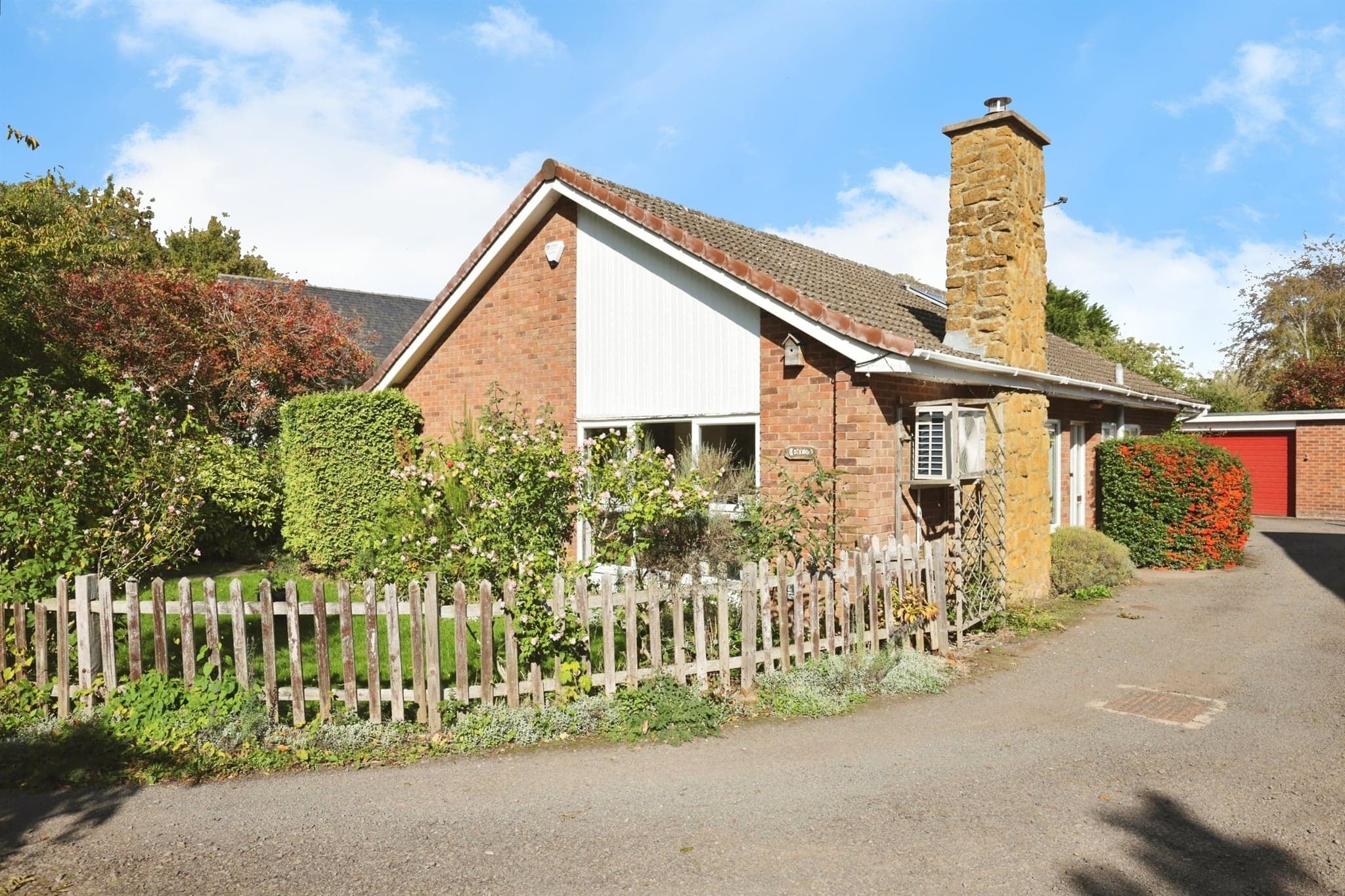 Property at Windmill Lane, Ladbroke, Southam