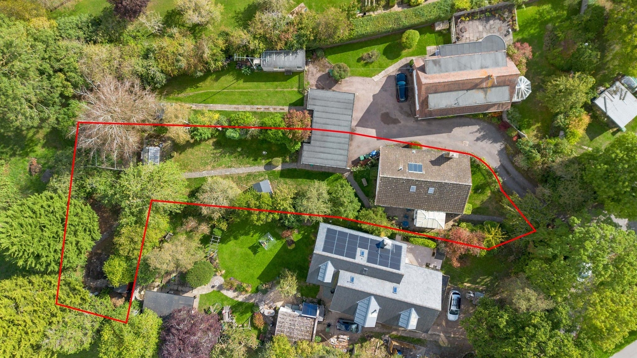 Property at Windmill Lane, Ladbroke, Southam