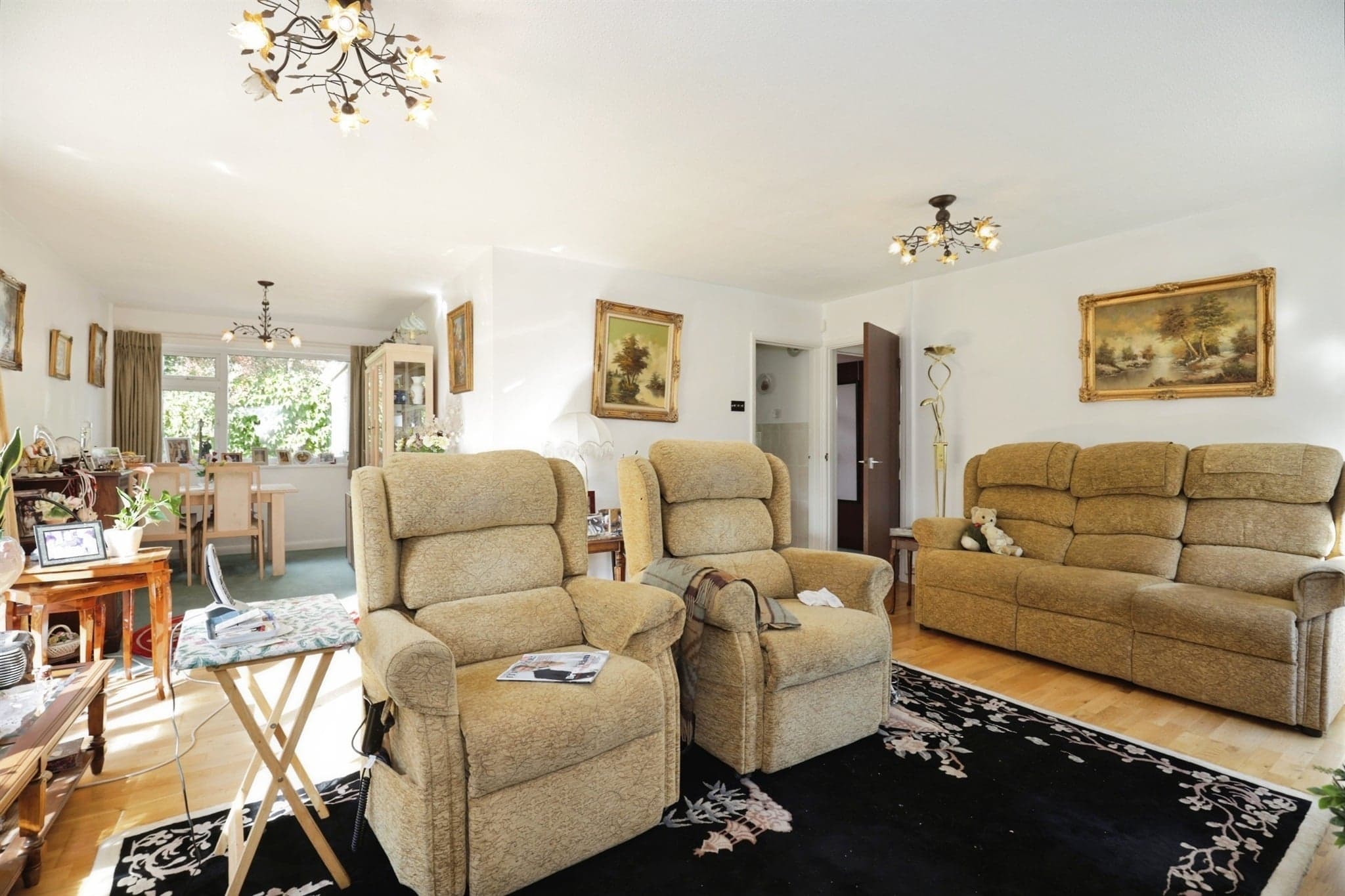 Property at Windmill Lane, Ladbroke, Southam