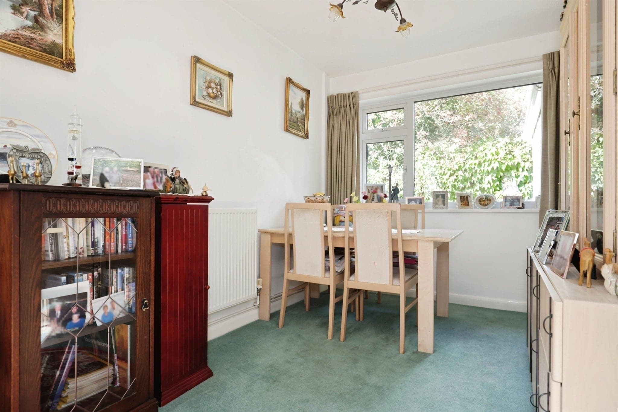 Property at Windmill Lane, Ladbroke, Southam