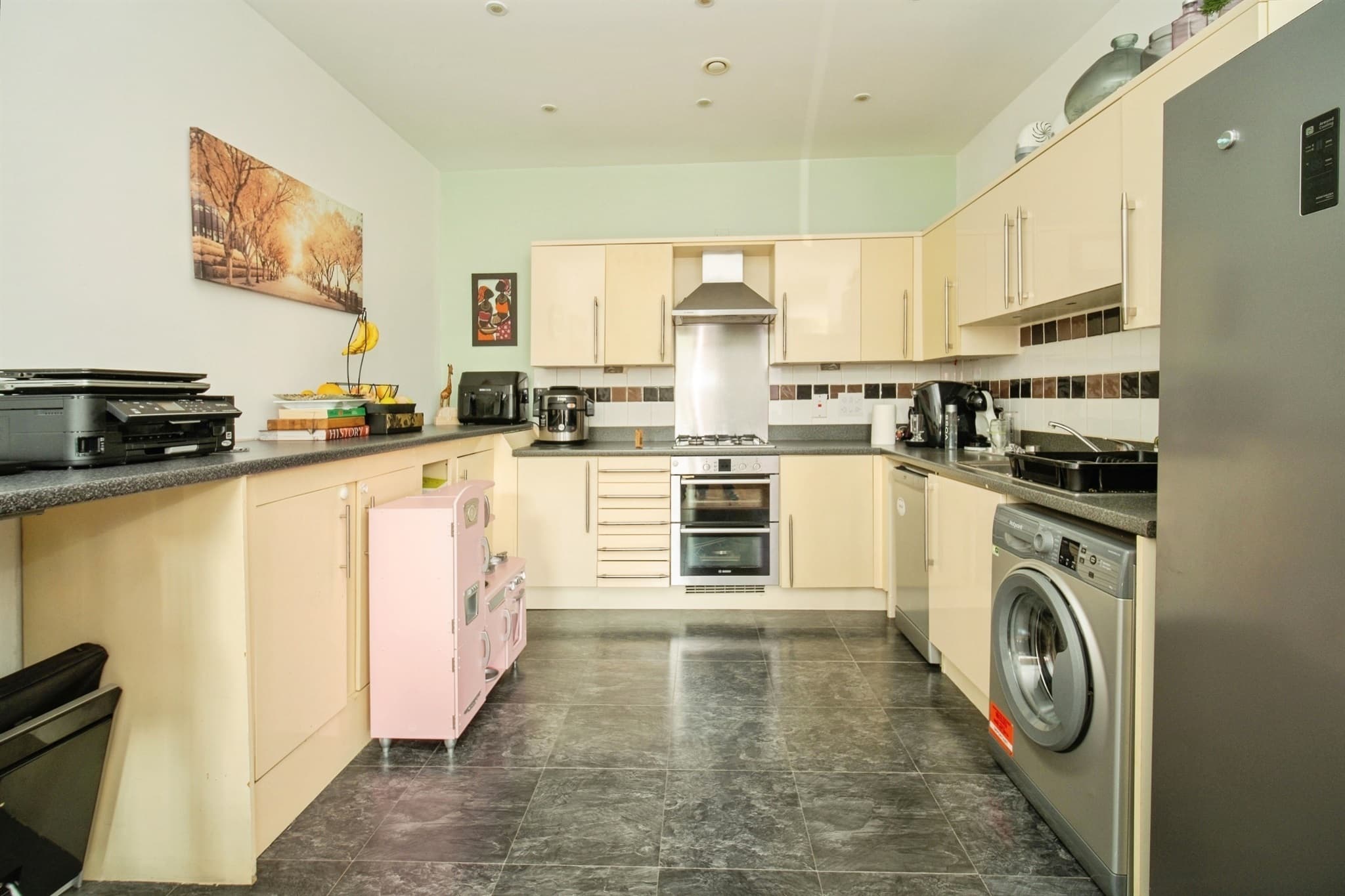 Property at Canadian Way, Basingstoke