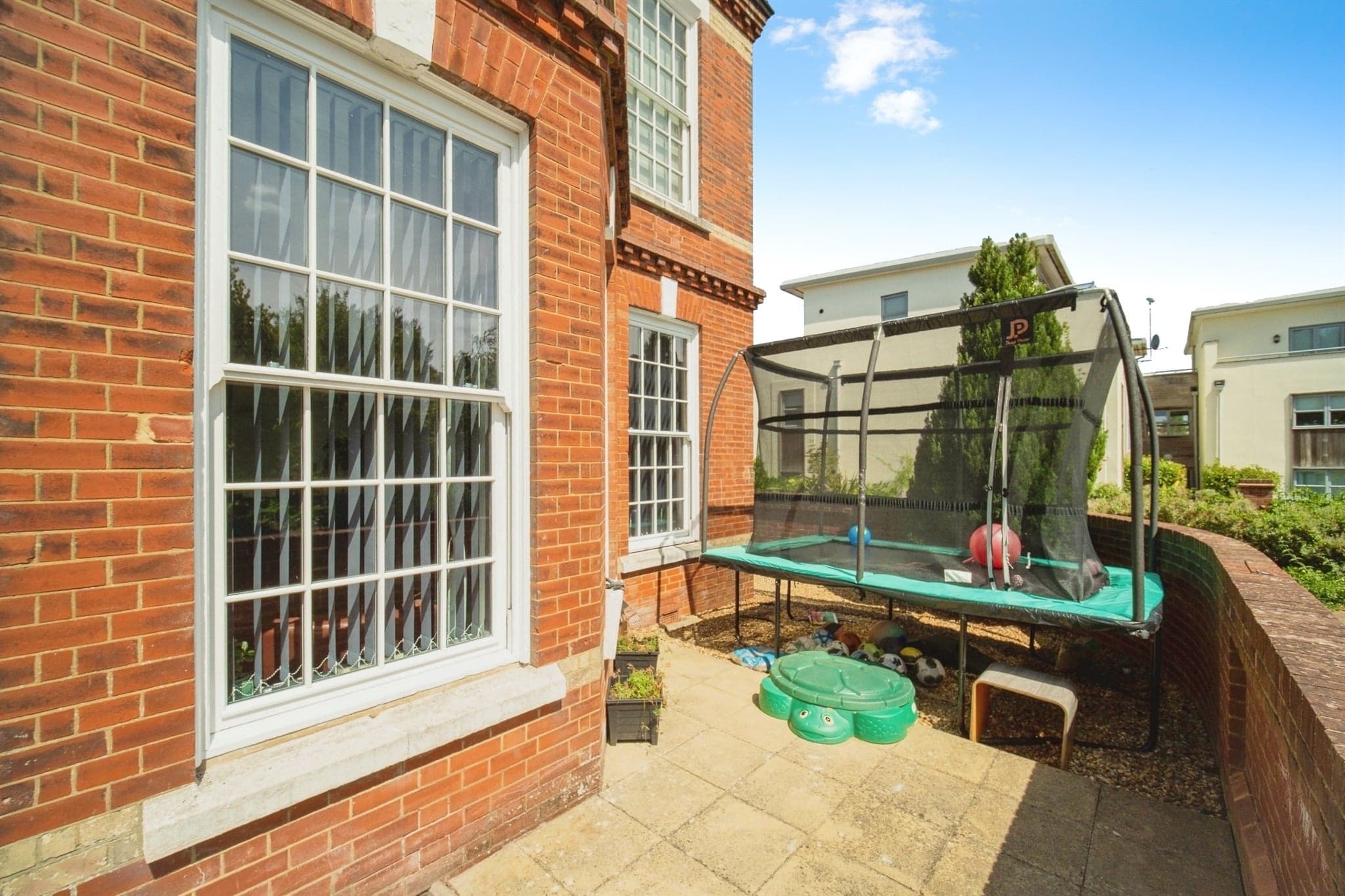 Property at Canadian Way, Basingstoke