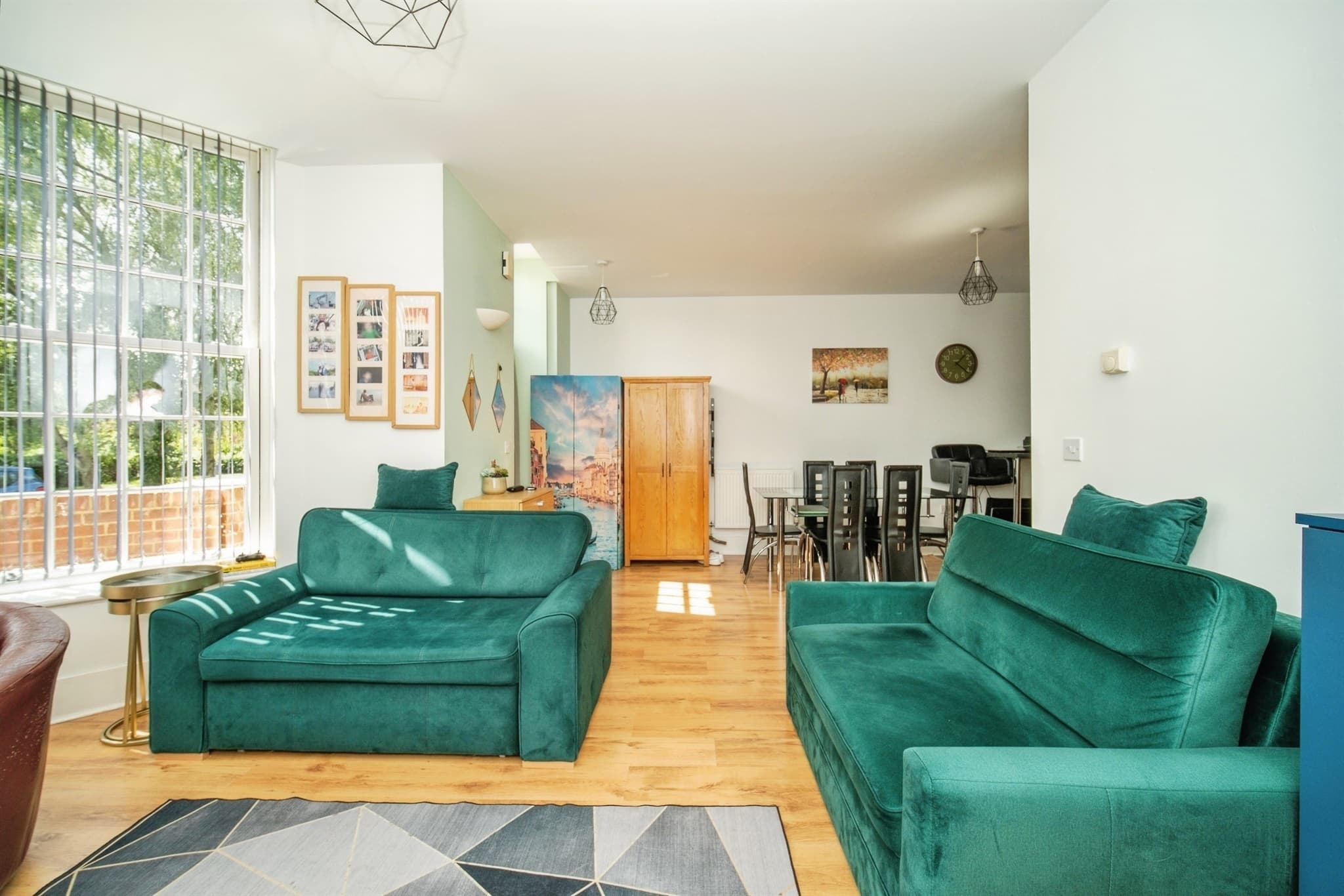 Property at Canadian Way, Basingstoke