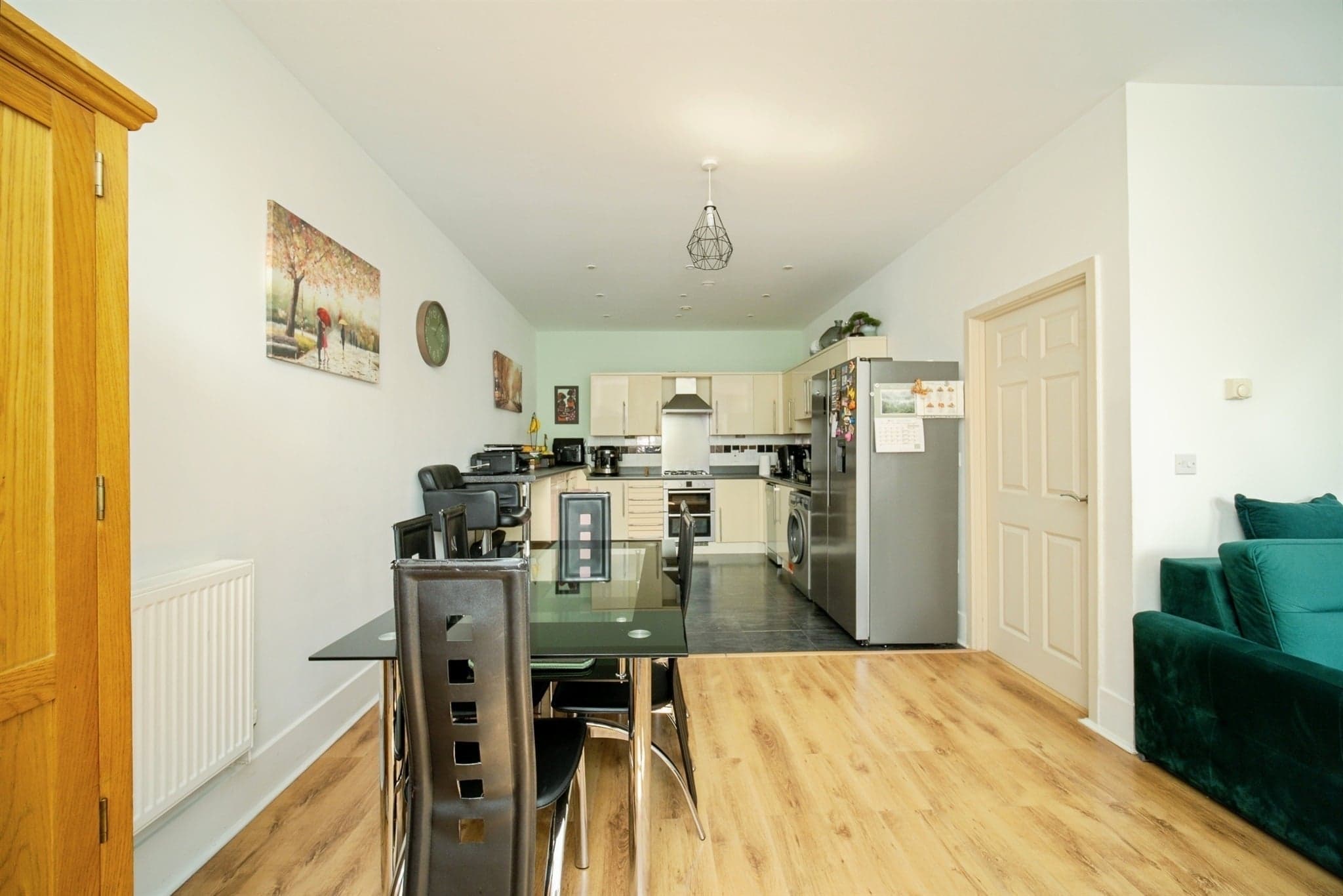 Property at Canadian Way, Basingstoke