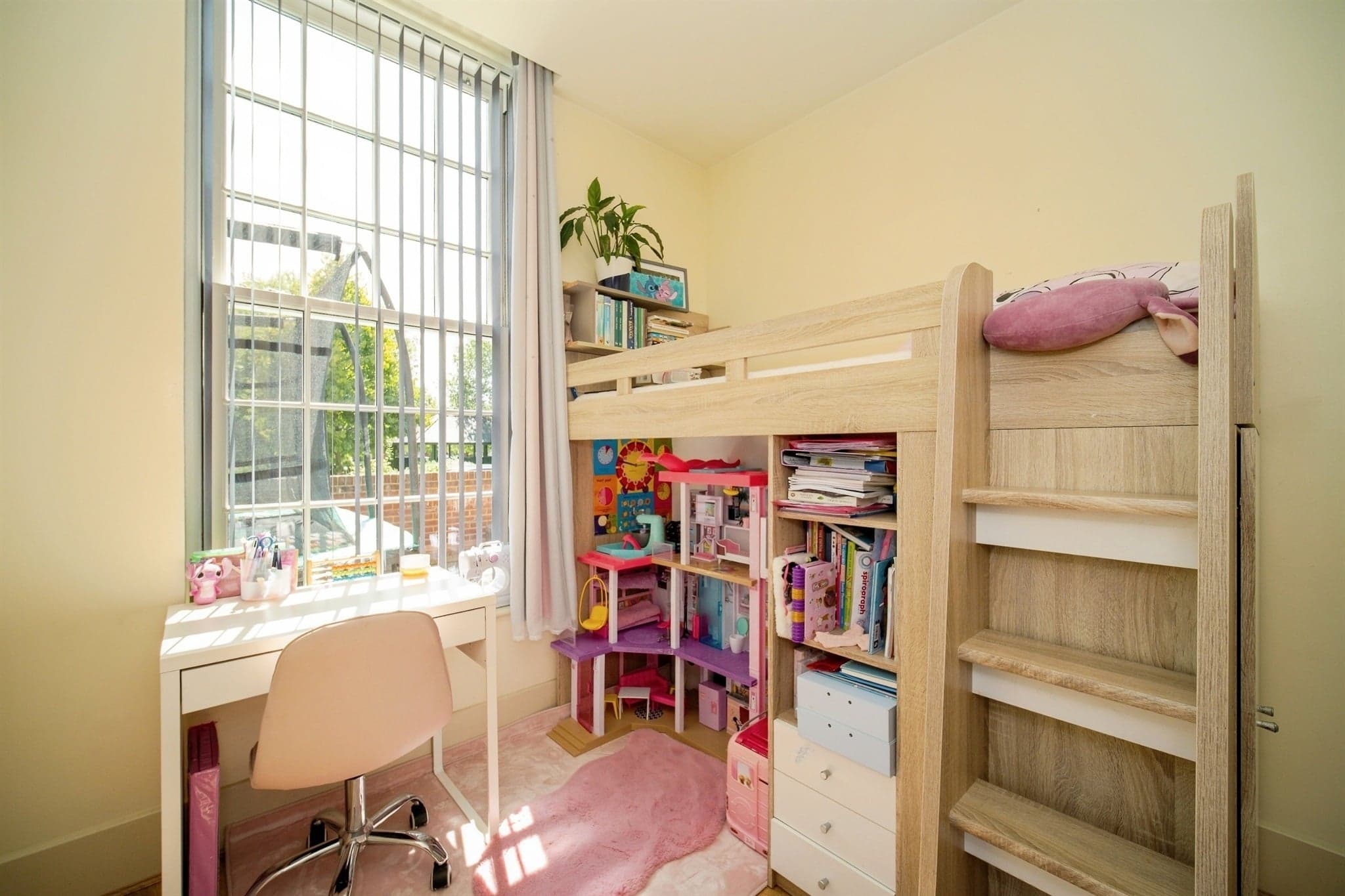 Property at Canadian Way, Basingstoke