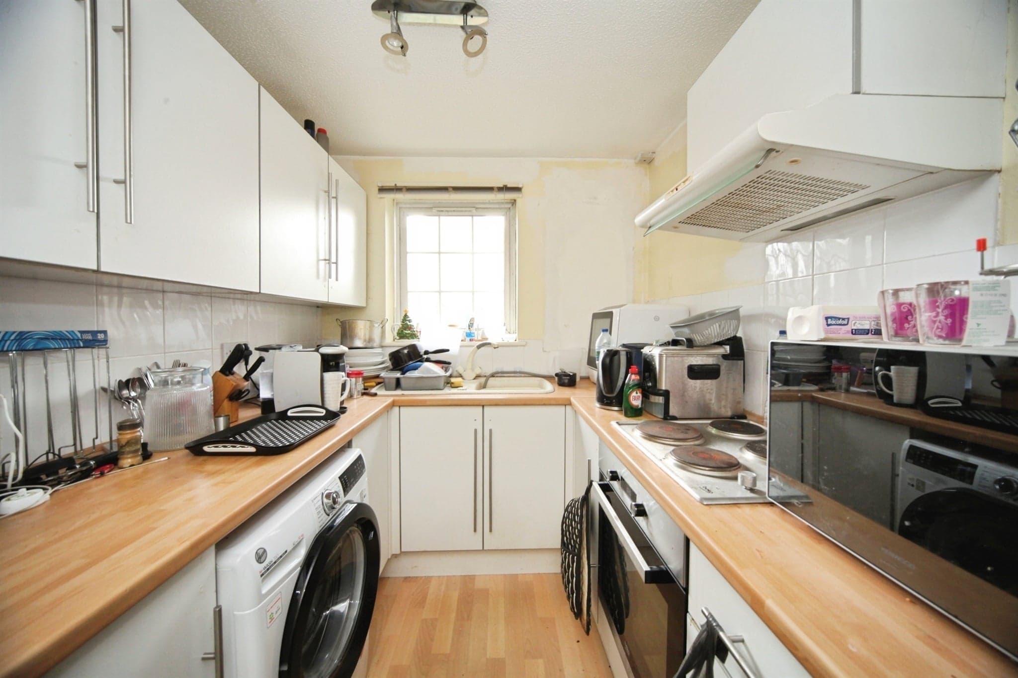 Property at Felton Close, Luton