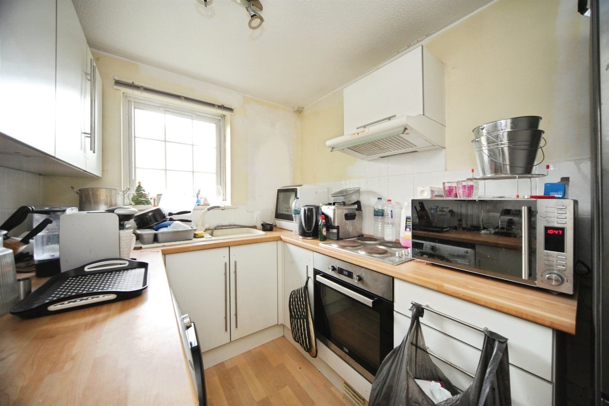 Property at Felton Close, Luton