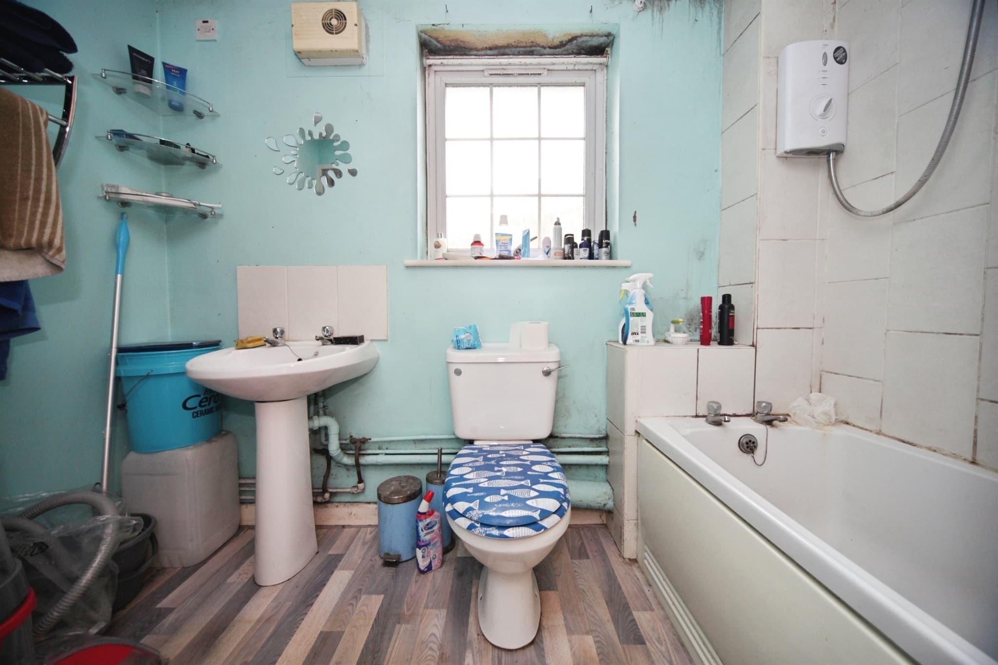 Property at Felton Close, Luton