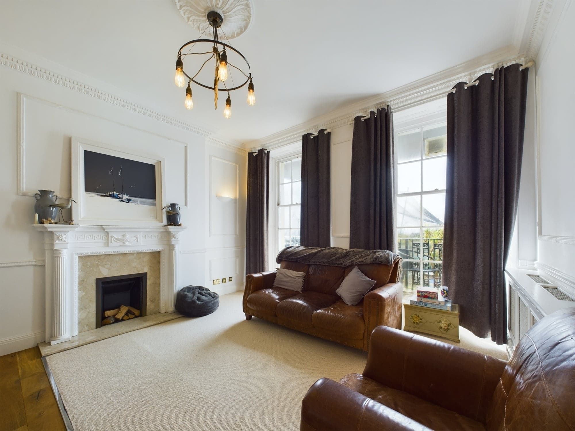 Property at Beacon Terrace, Torquay