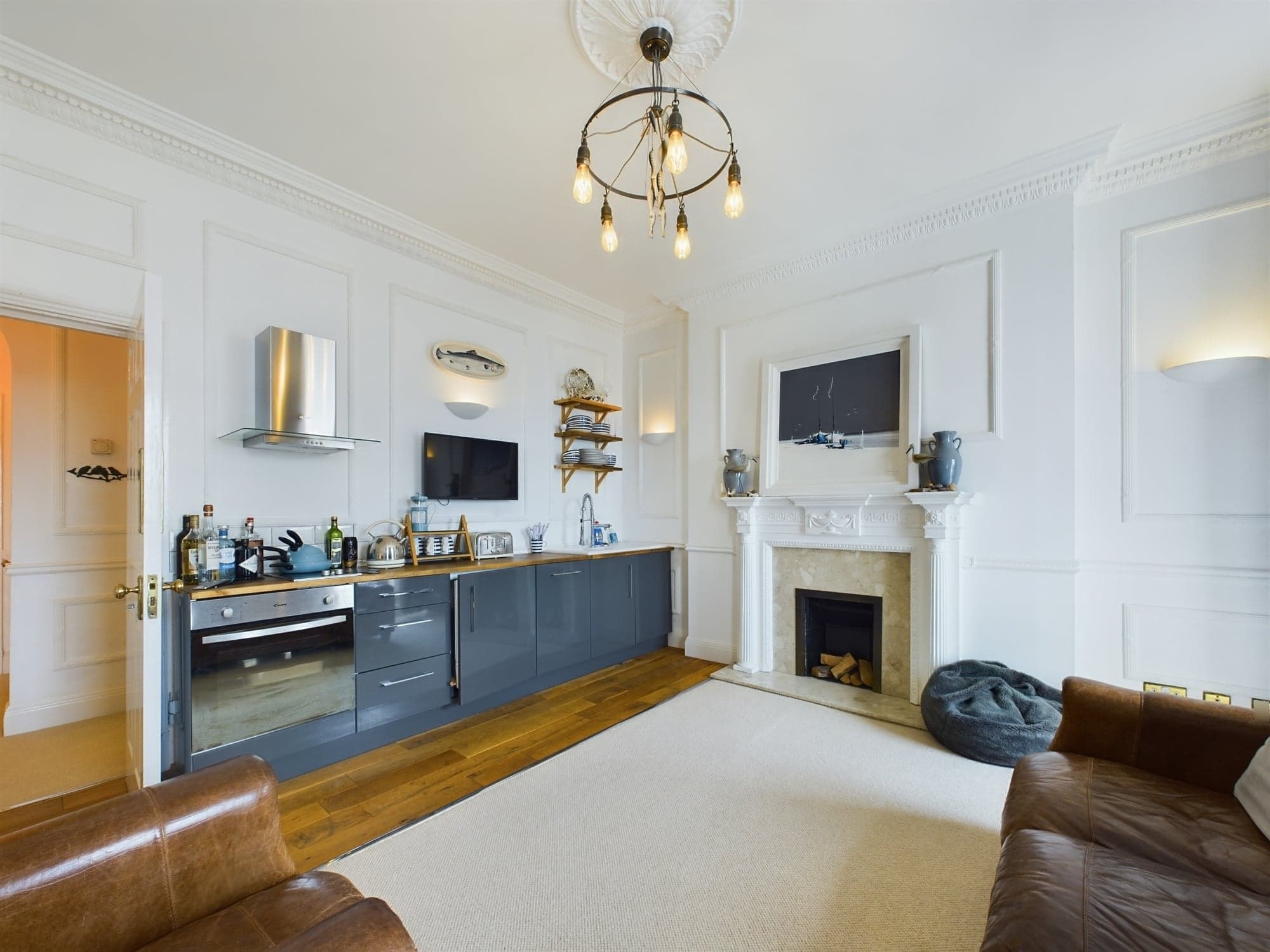 Property at Beacon Terrace, Torquay