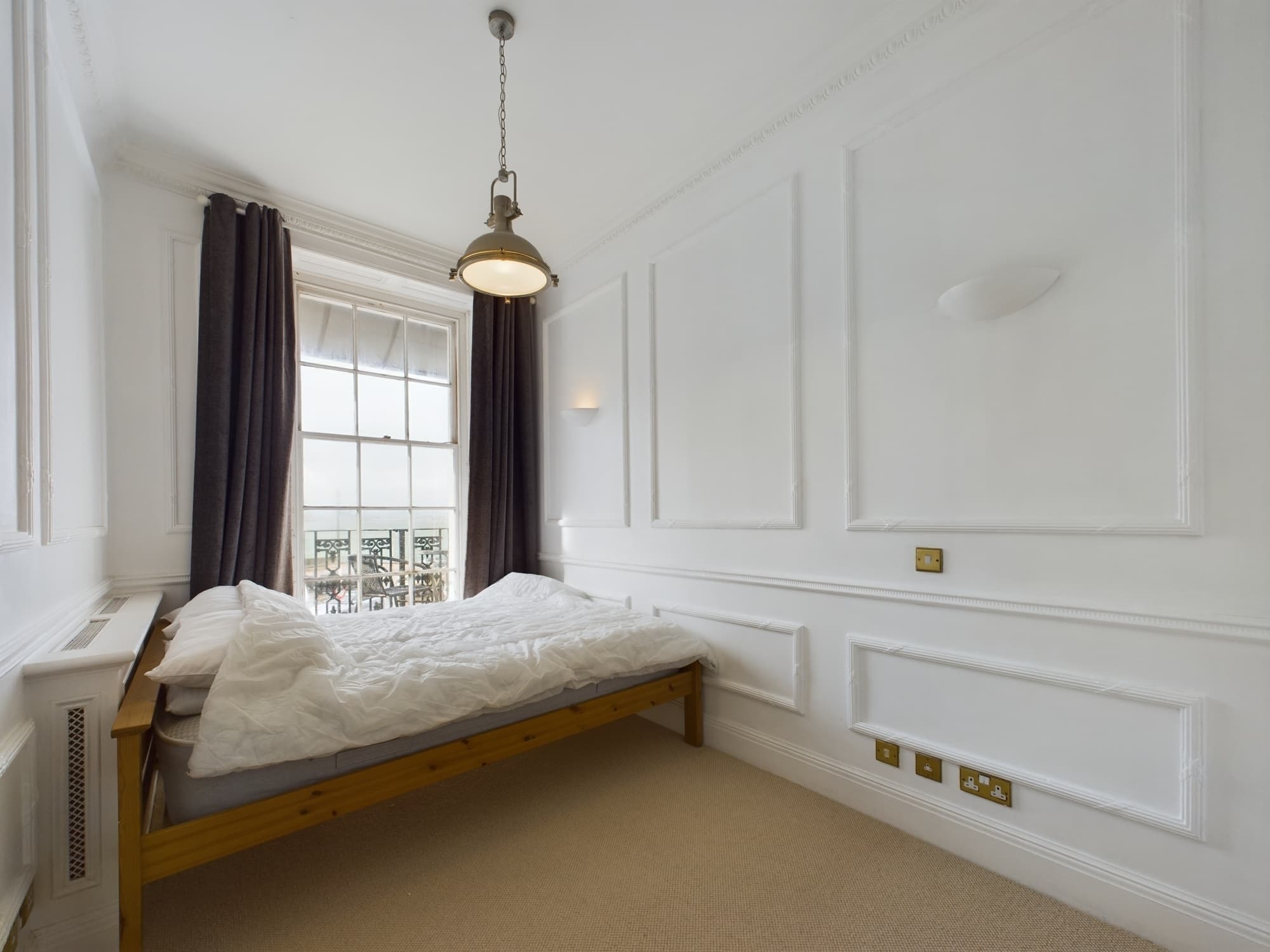 Property at Beacon Terrace, Torquay