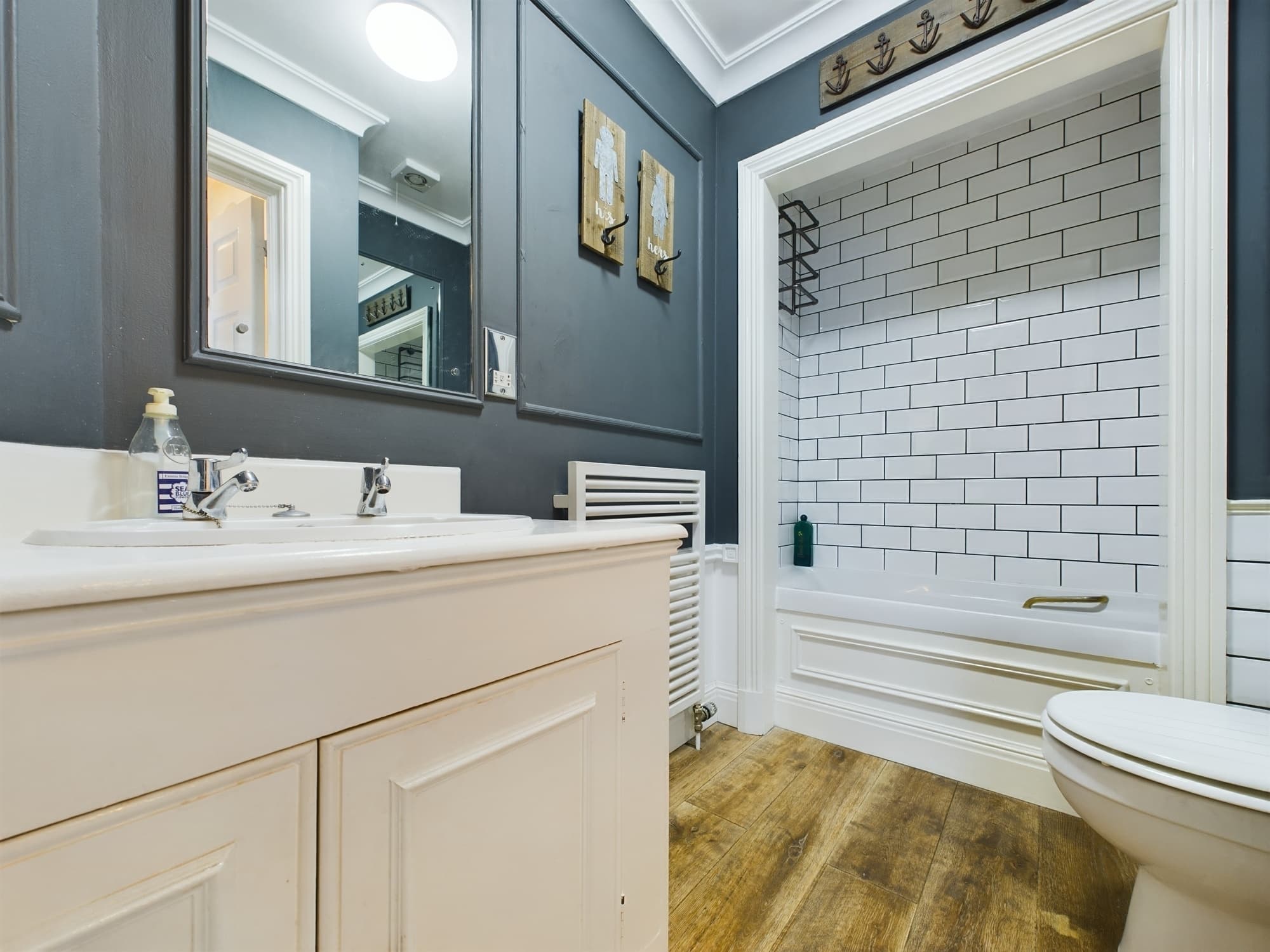 Property at Beacon Terrace, Torquay