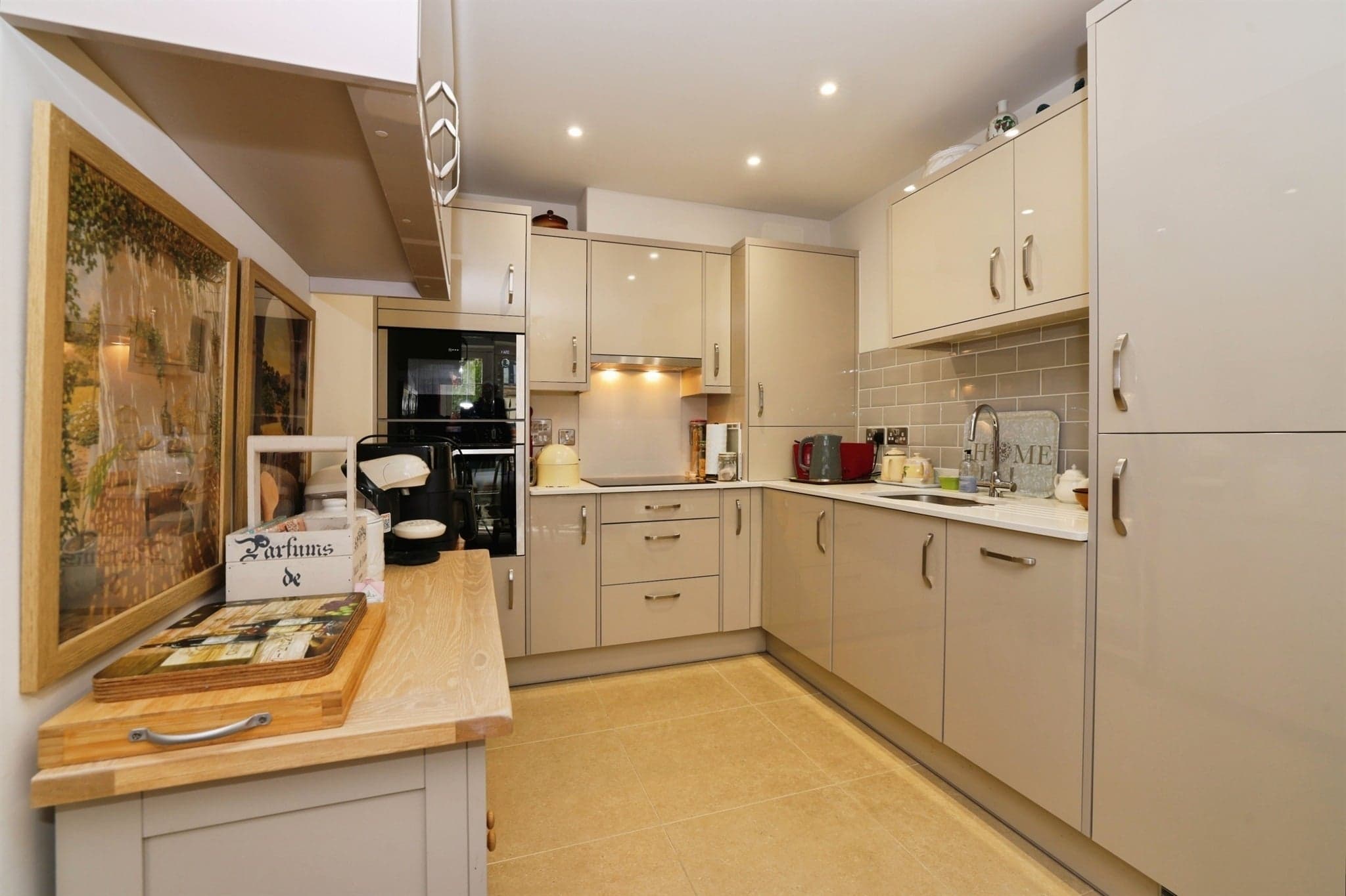 Property at Barker Close, Salisbury