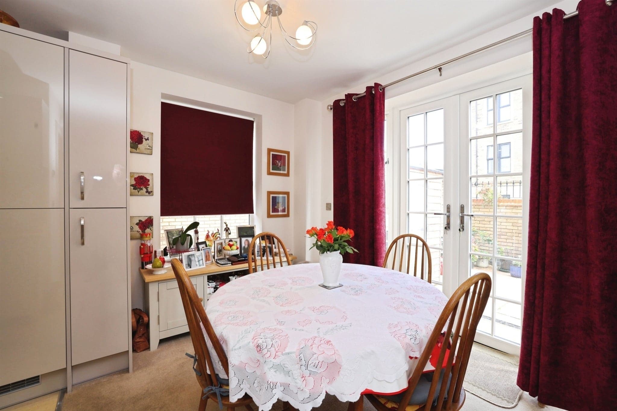 Property at Barker Close, Salisbury