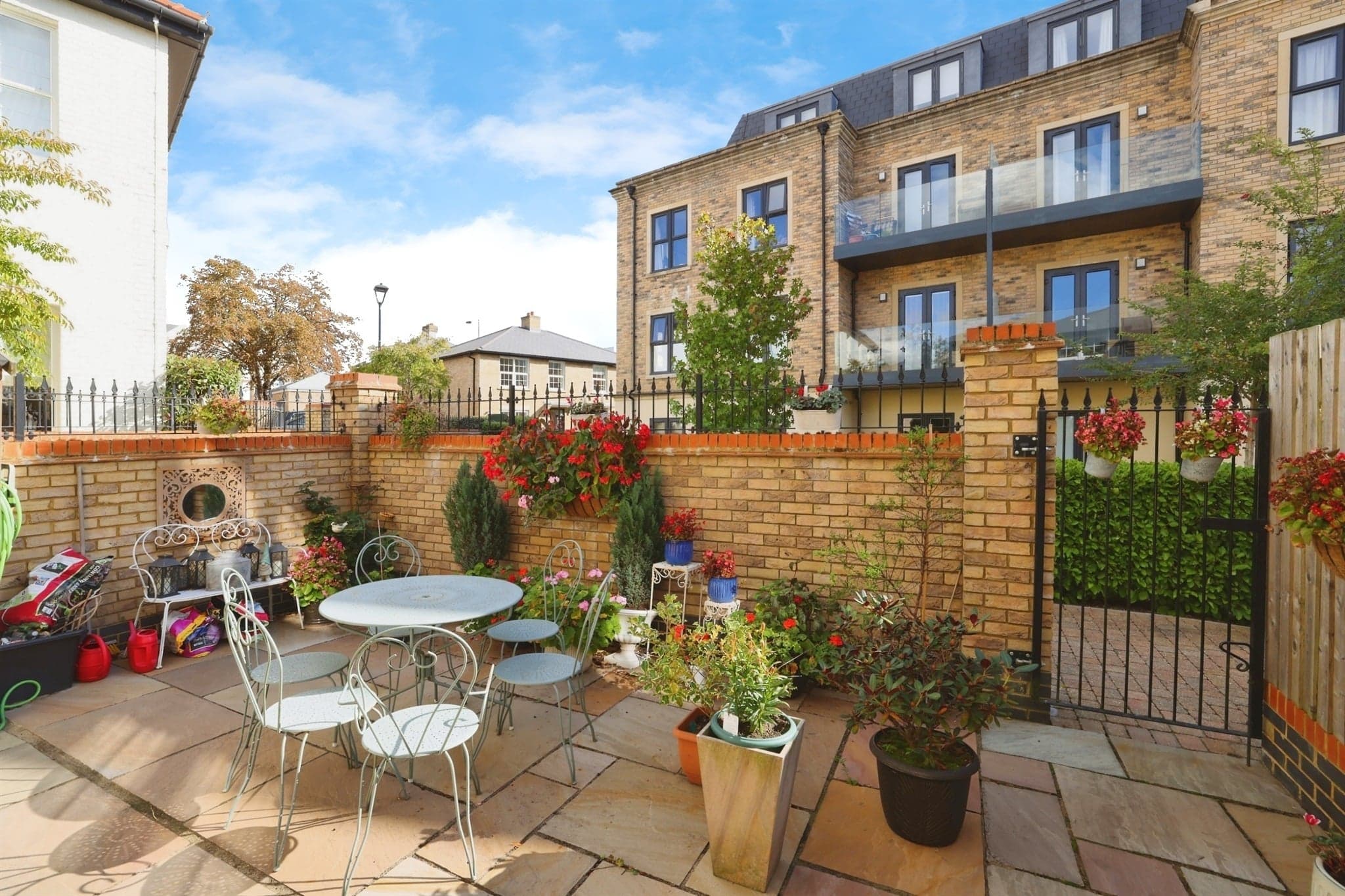 Property at Barker Close, Salisbury
