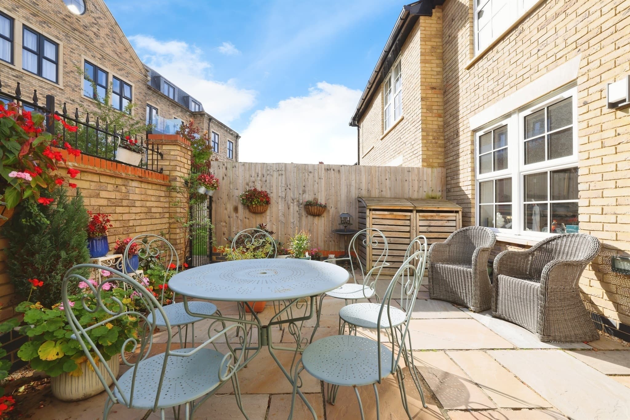 Property at Barker Close, Salisbury