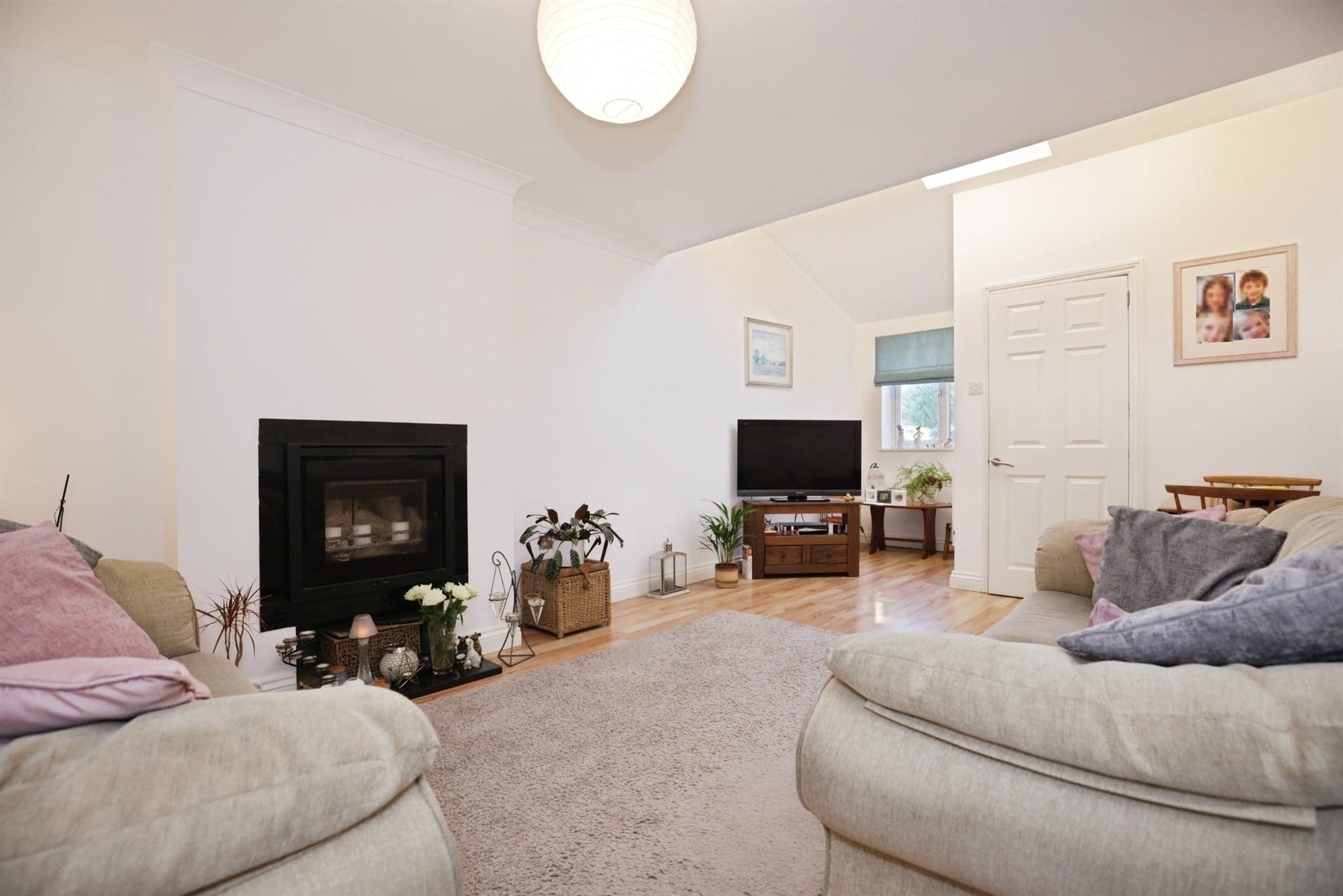 Property at Fisher Road, Bishops Itchington, Southam