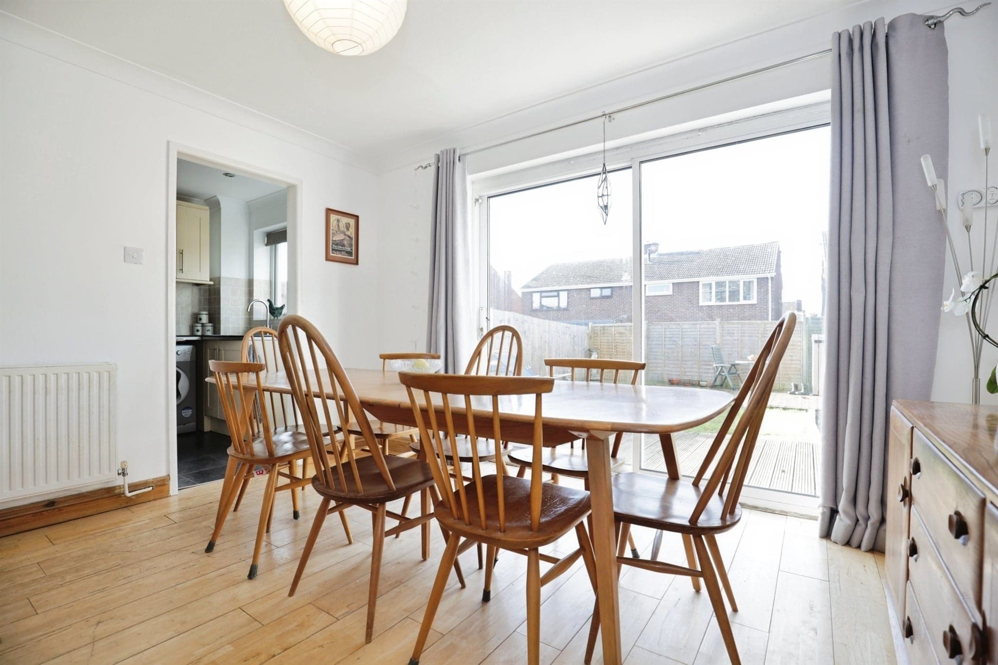 Property at Fisher Road, Bishops Itchington, Southam