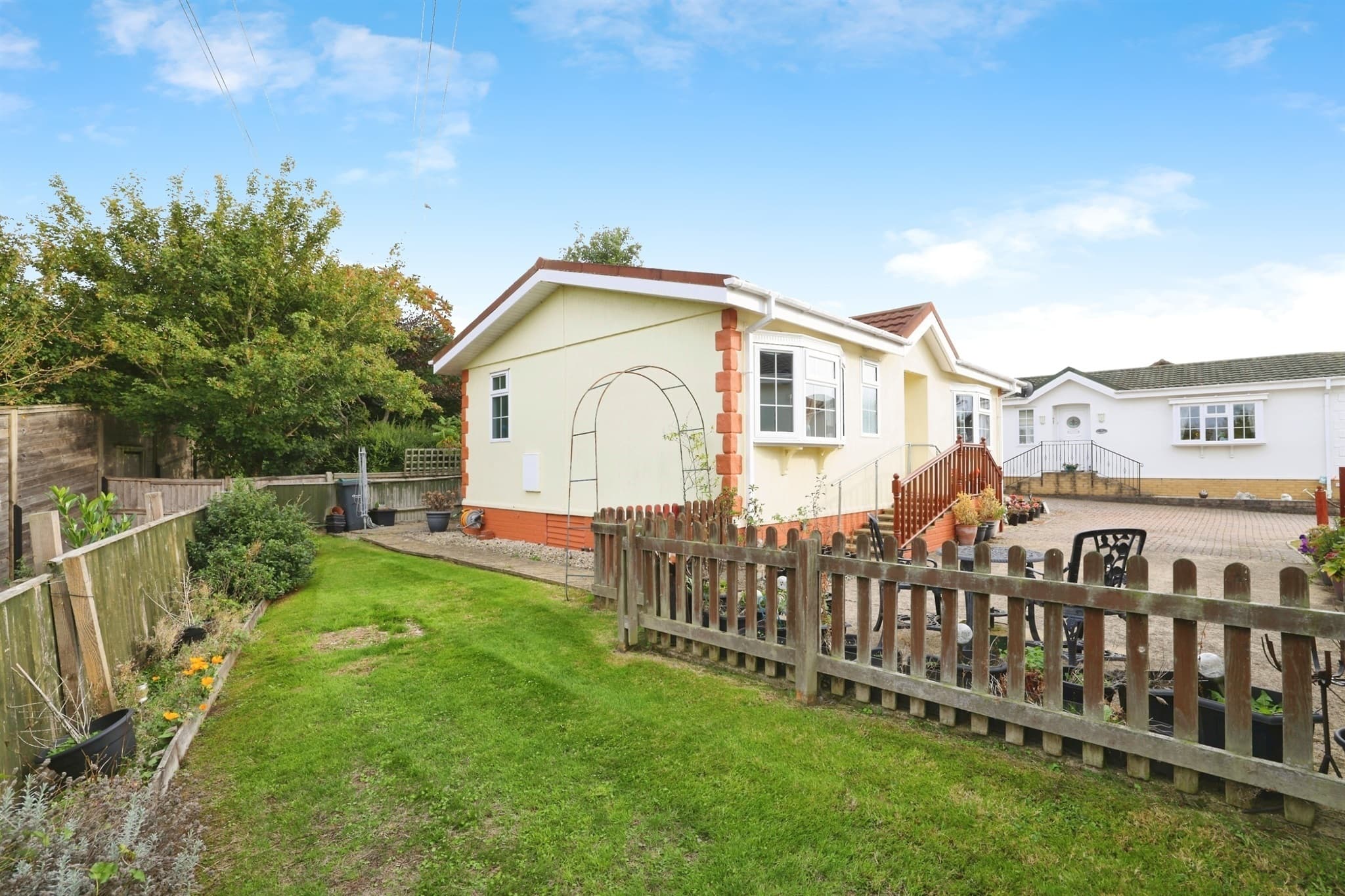 Property at Beverley Hills Park, Amesbury, Salisbury