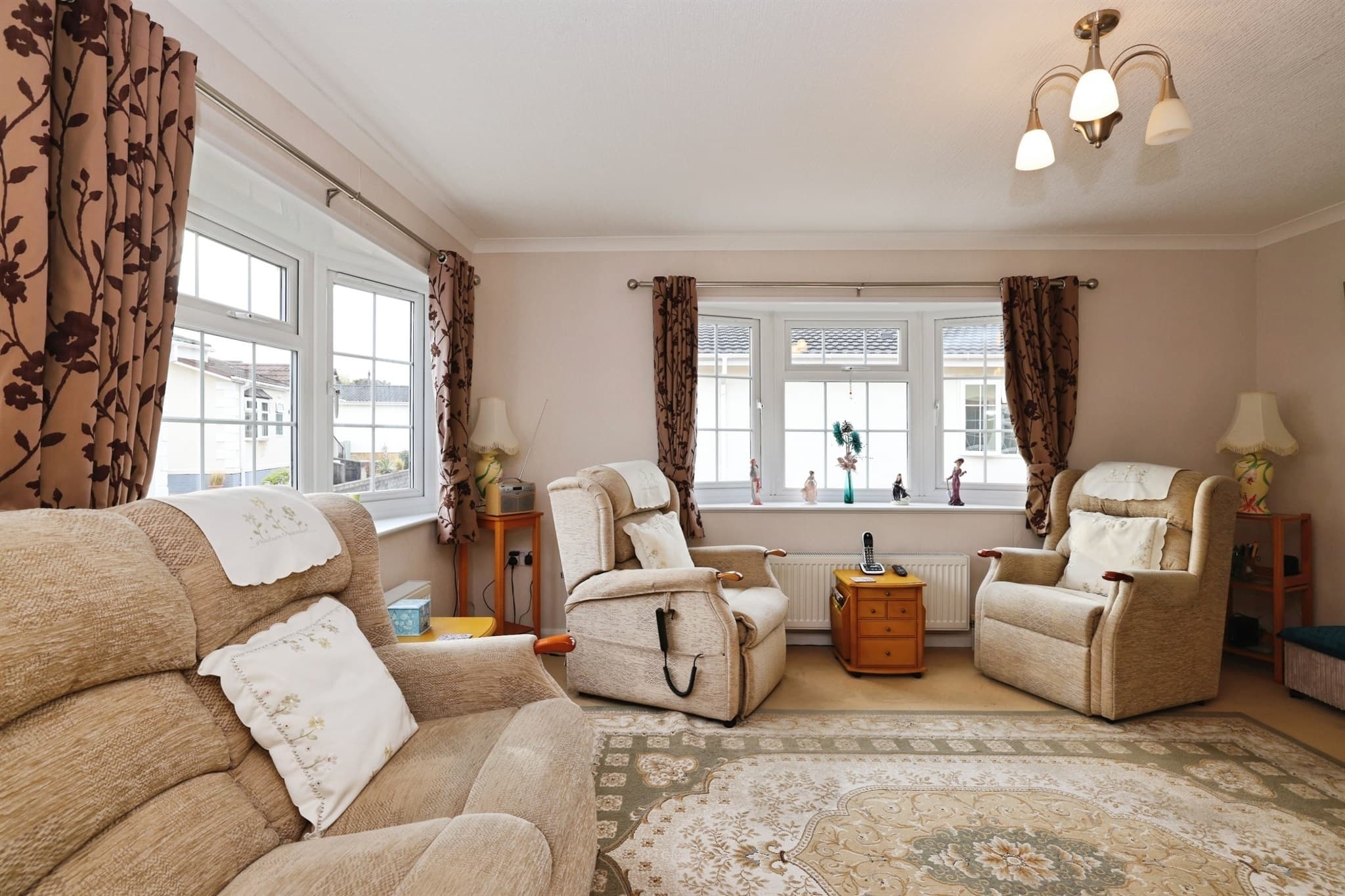 Property at Beverley Hills Park, Amesbury, Salisbury