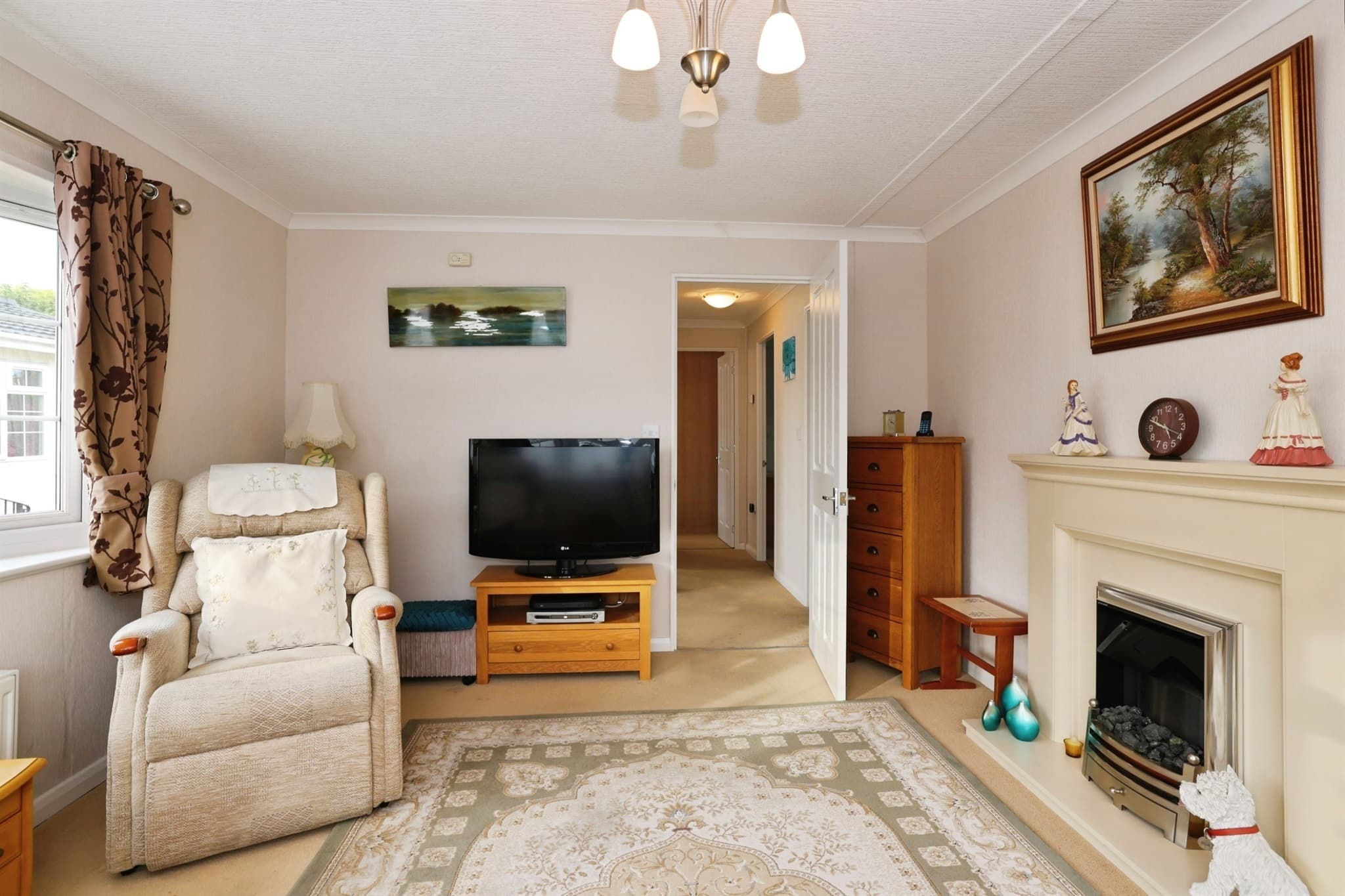 Property at Beverley Hills Park, Amesbury, Salisbury