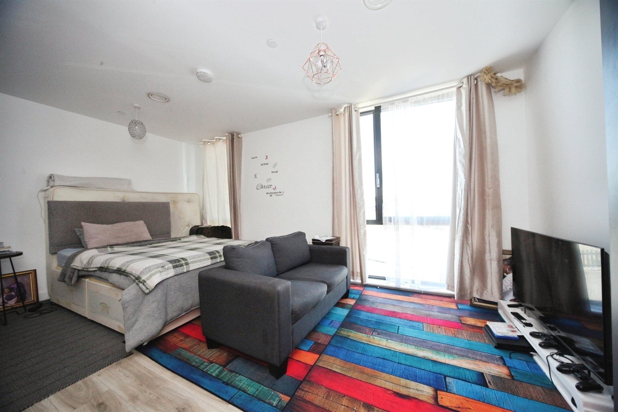 Property at Kimpton Road, Luton