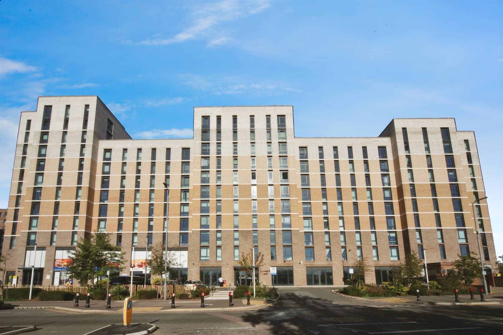 Property at Kimpton Road, Luton