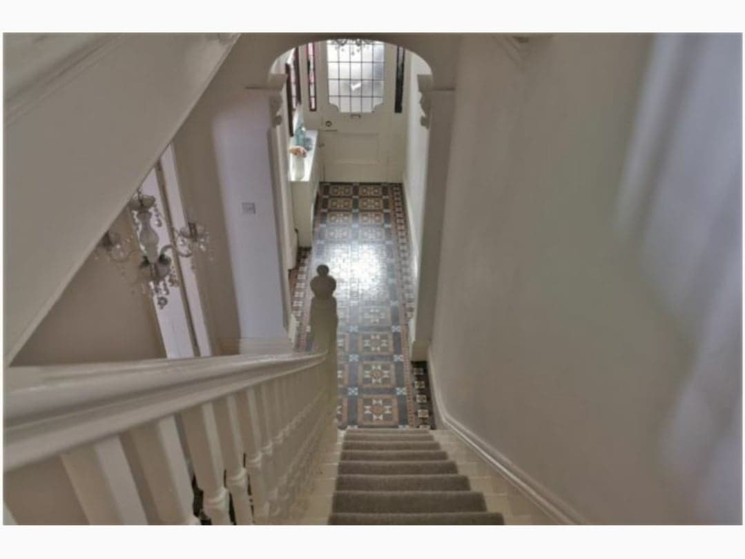 Property at The Crescent, WALSALL