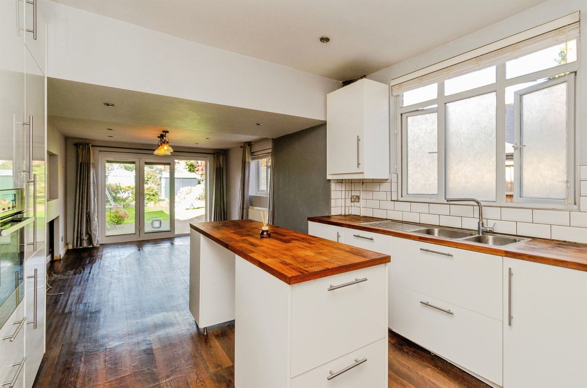 Property at The Crescent, WALSALL