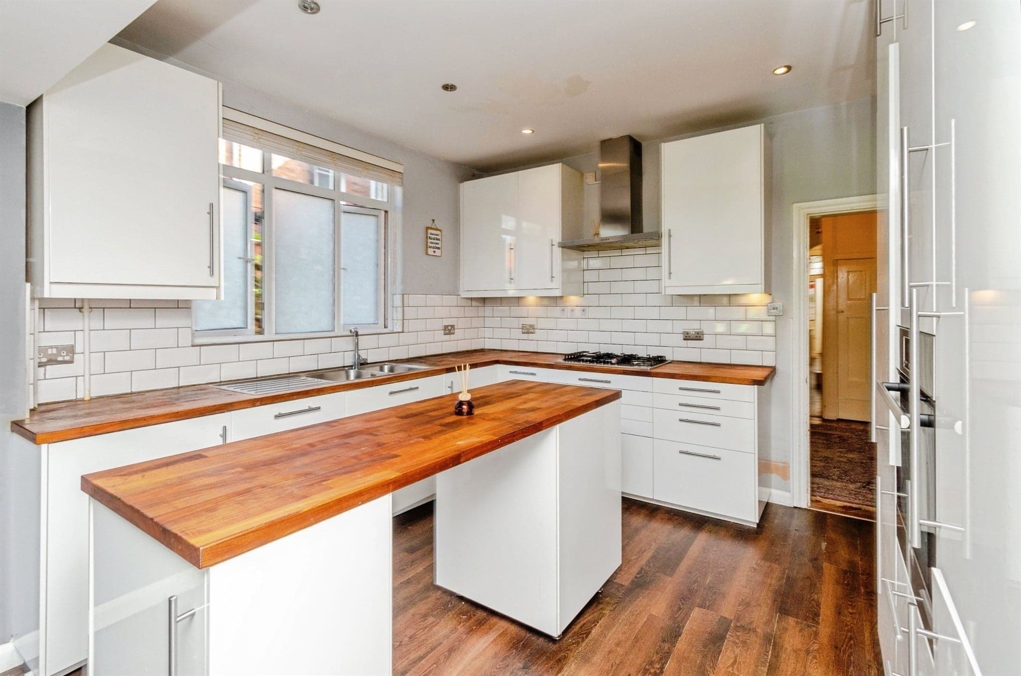 Property at The Crescent, WALSALL