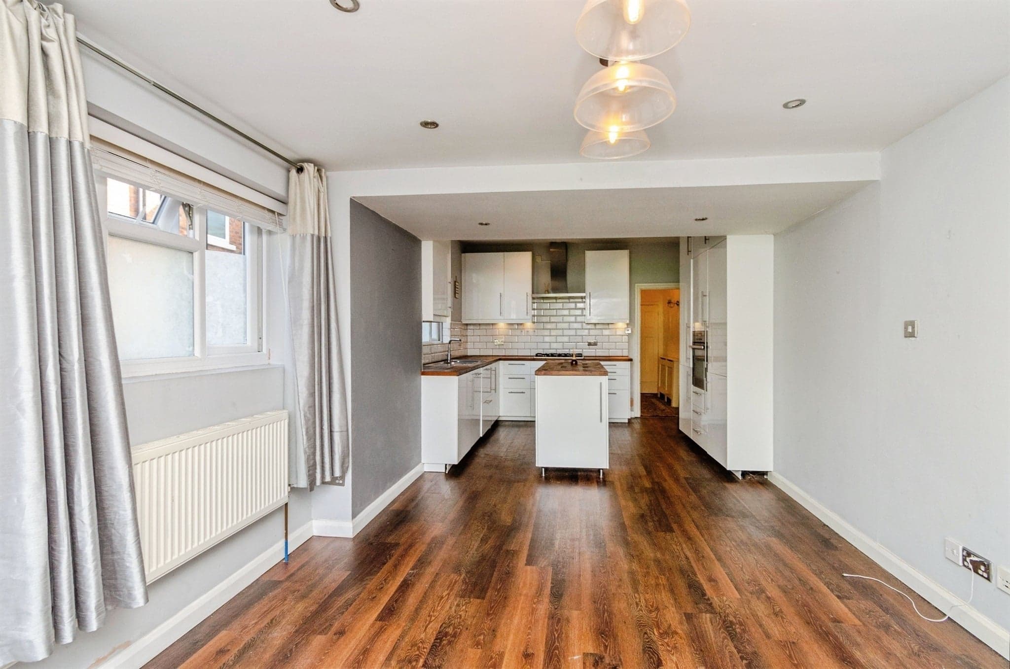 Property at The Crescent, WALSALL