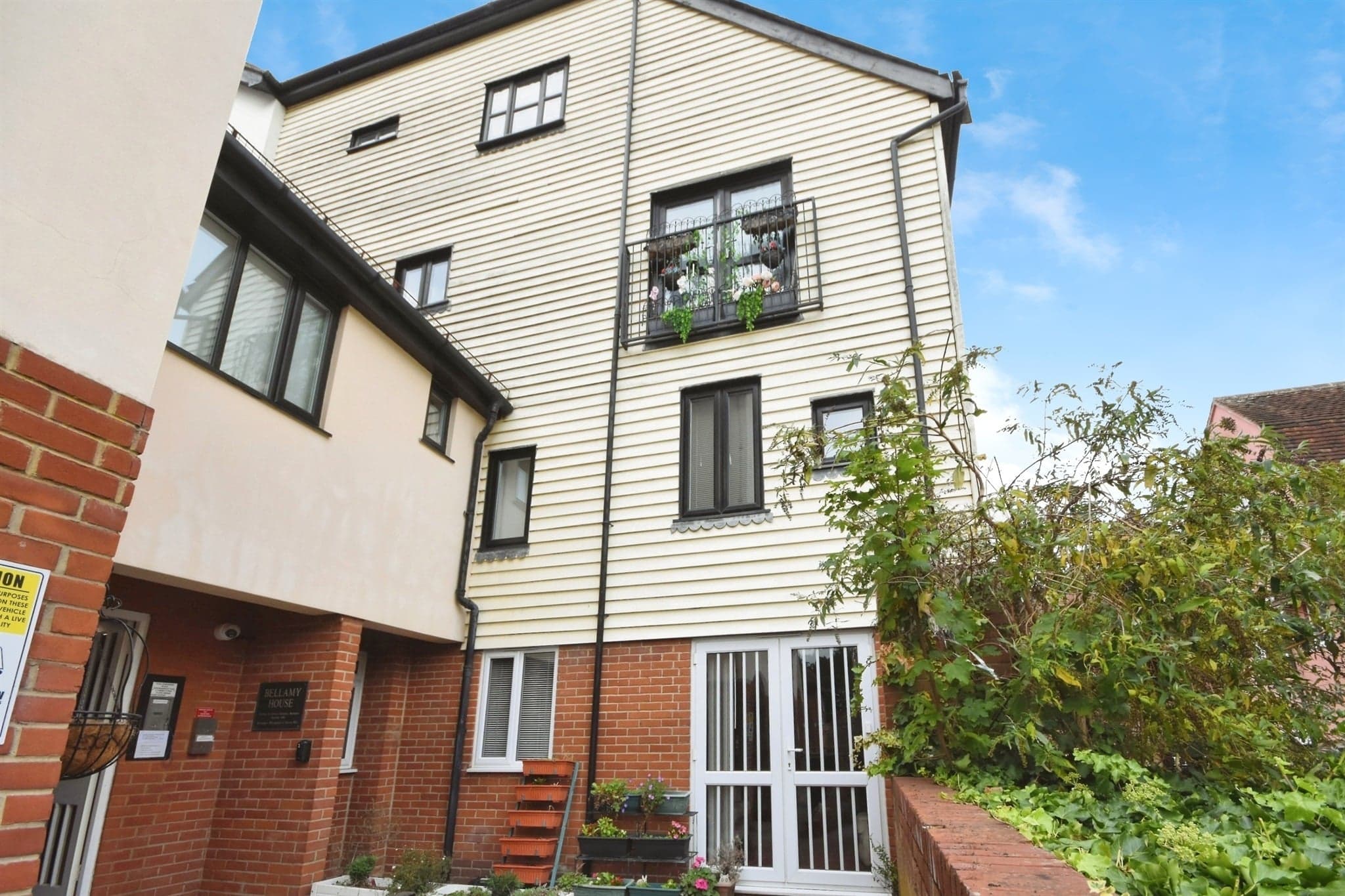 Property at New Street, Braintree