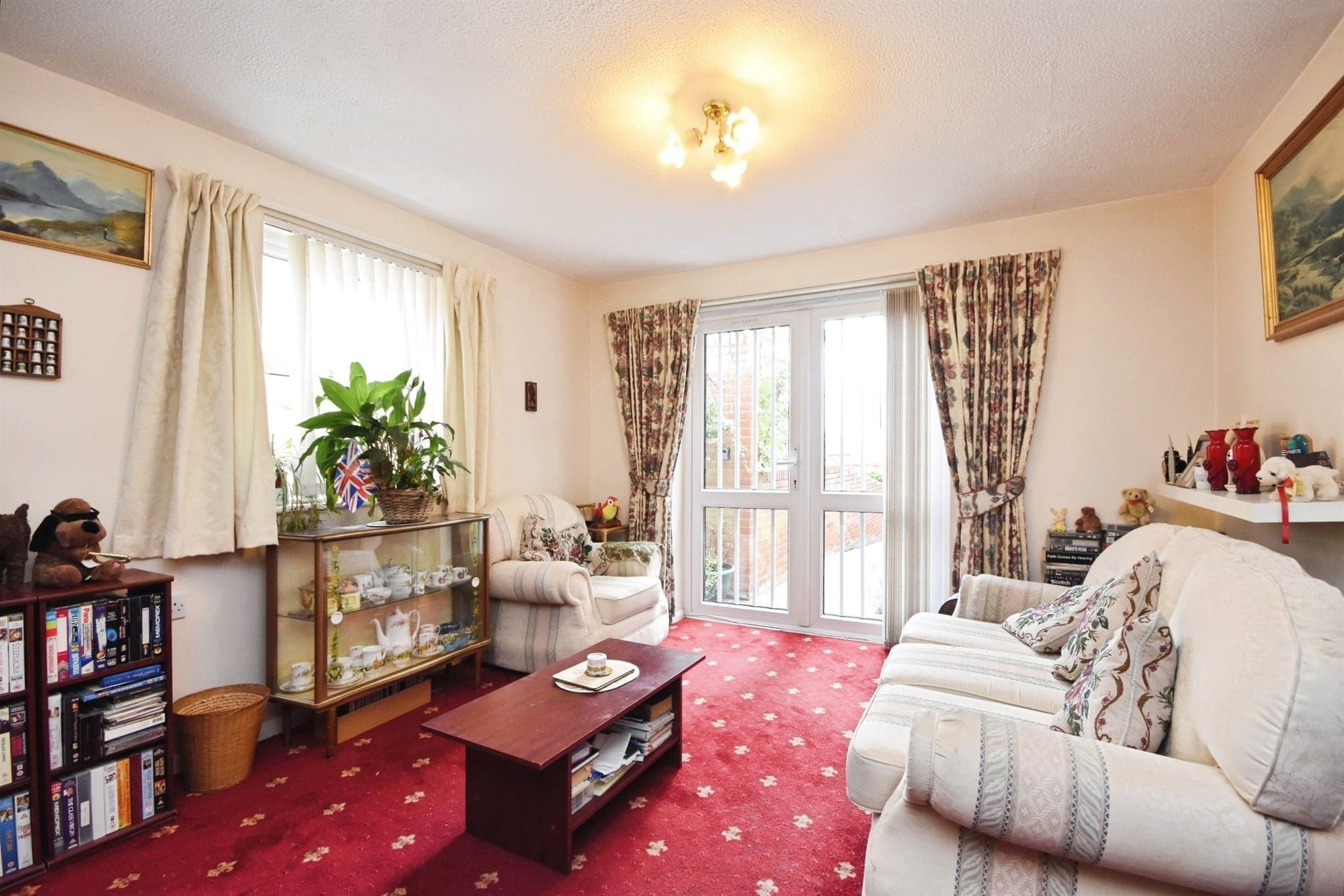 Property at New Street, Braintree